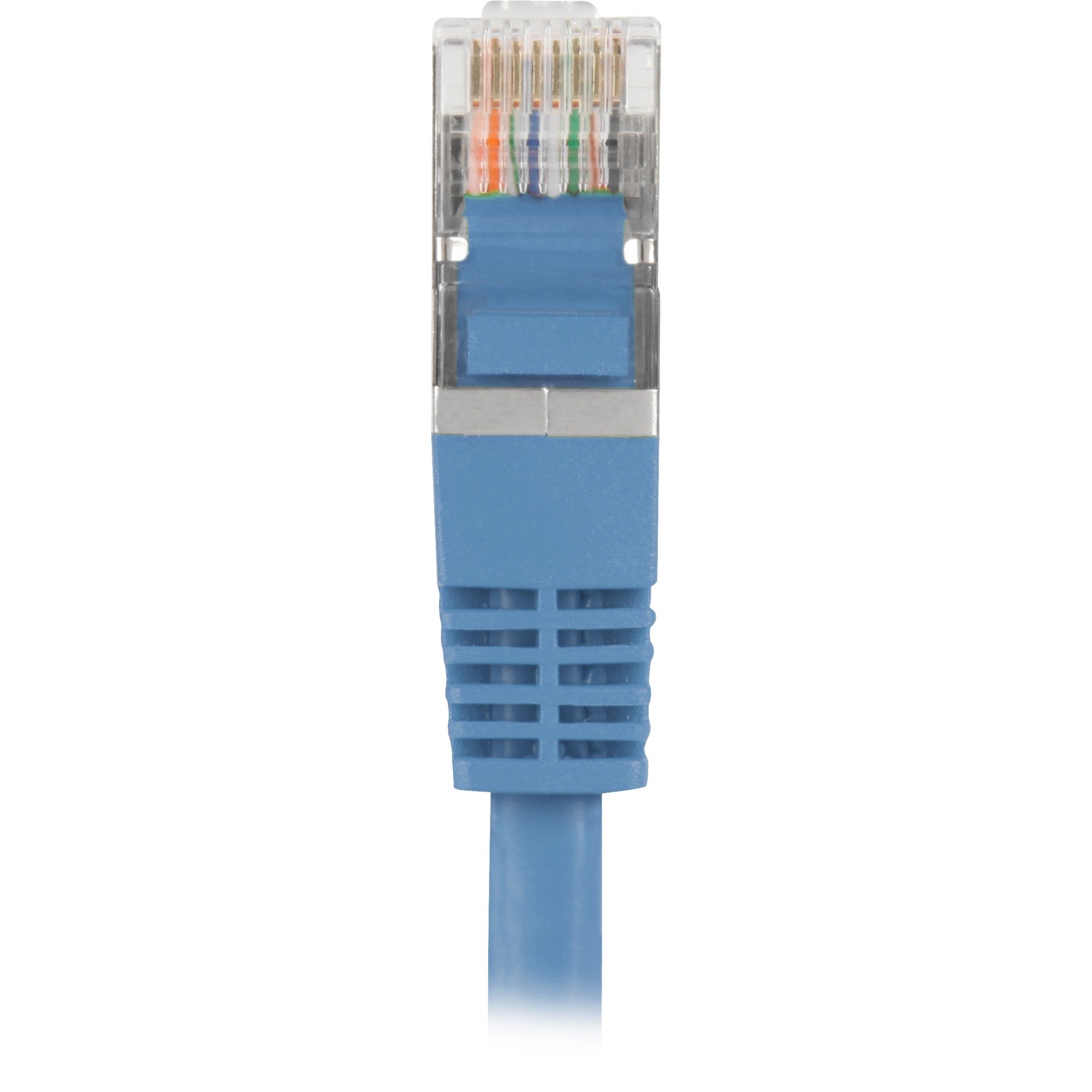 Sharkoon Sharkoon RJ45 CAT.5e S FTP 1,5m