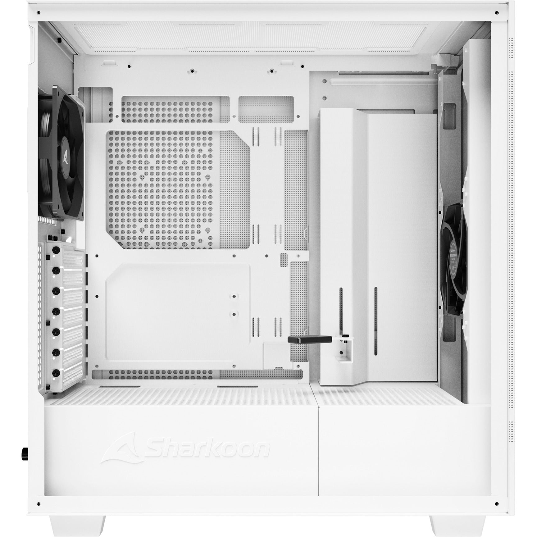 Sharkoon Sharkoon C50 Wit