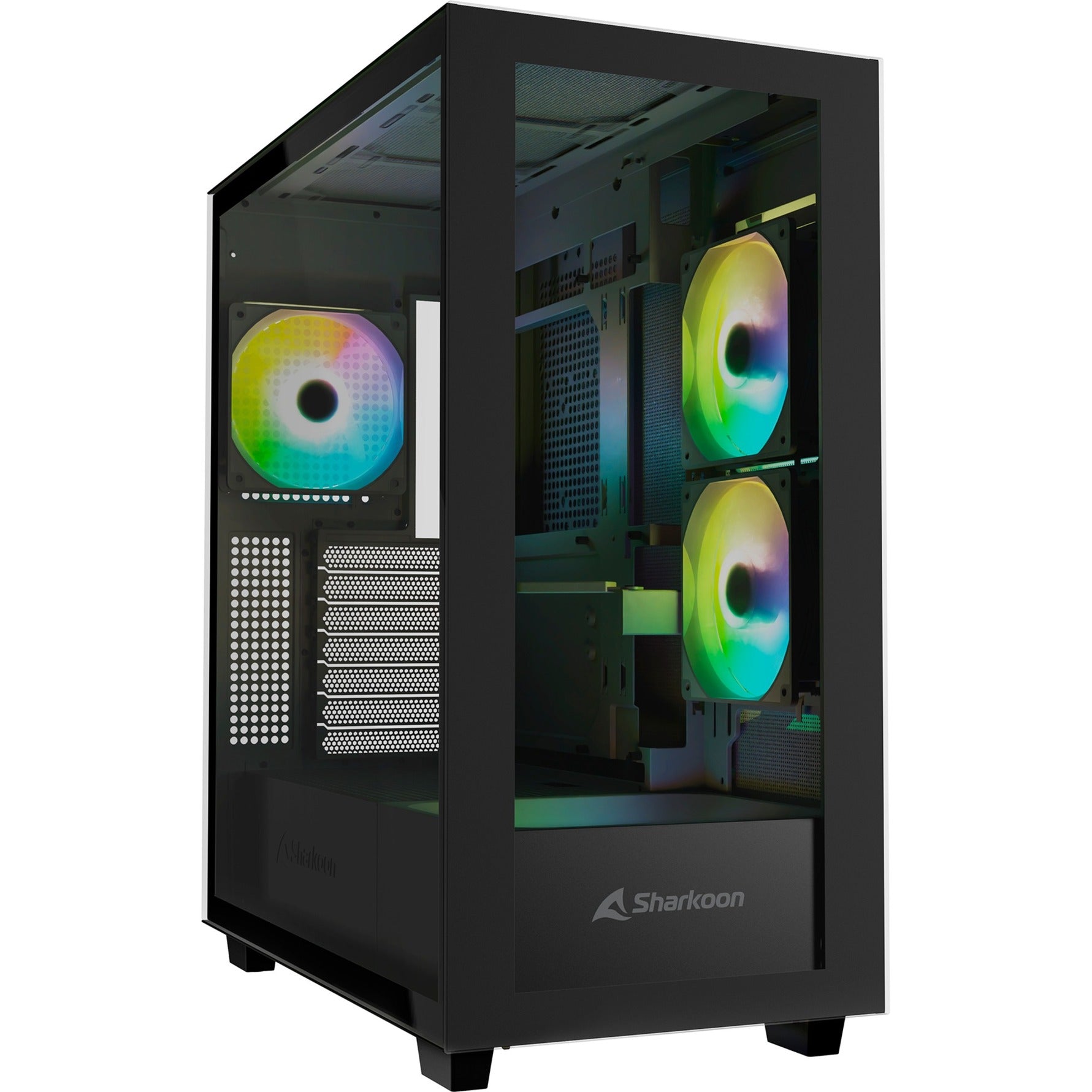 Sharkoon Sharkoon C60 RGB