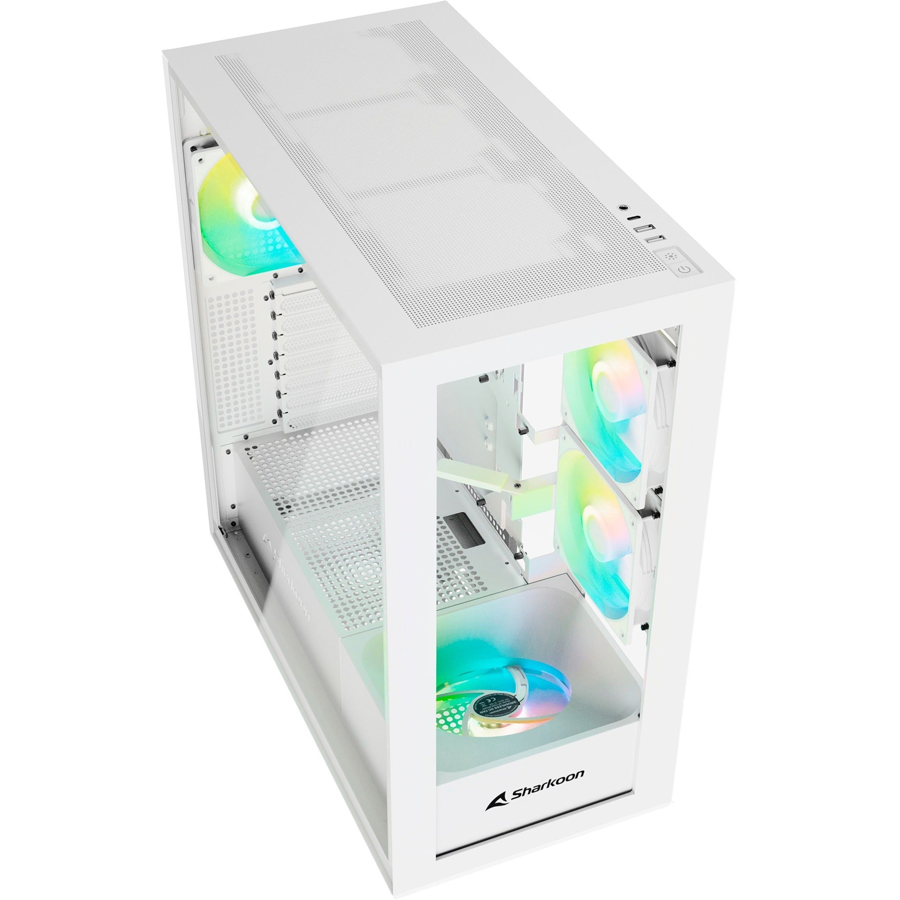Sharkoon Sharkoon C60 RGB