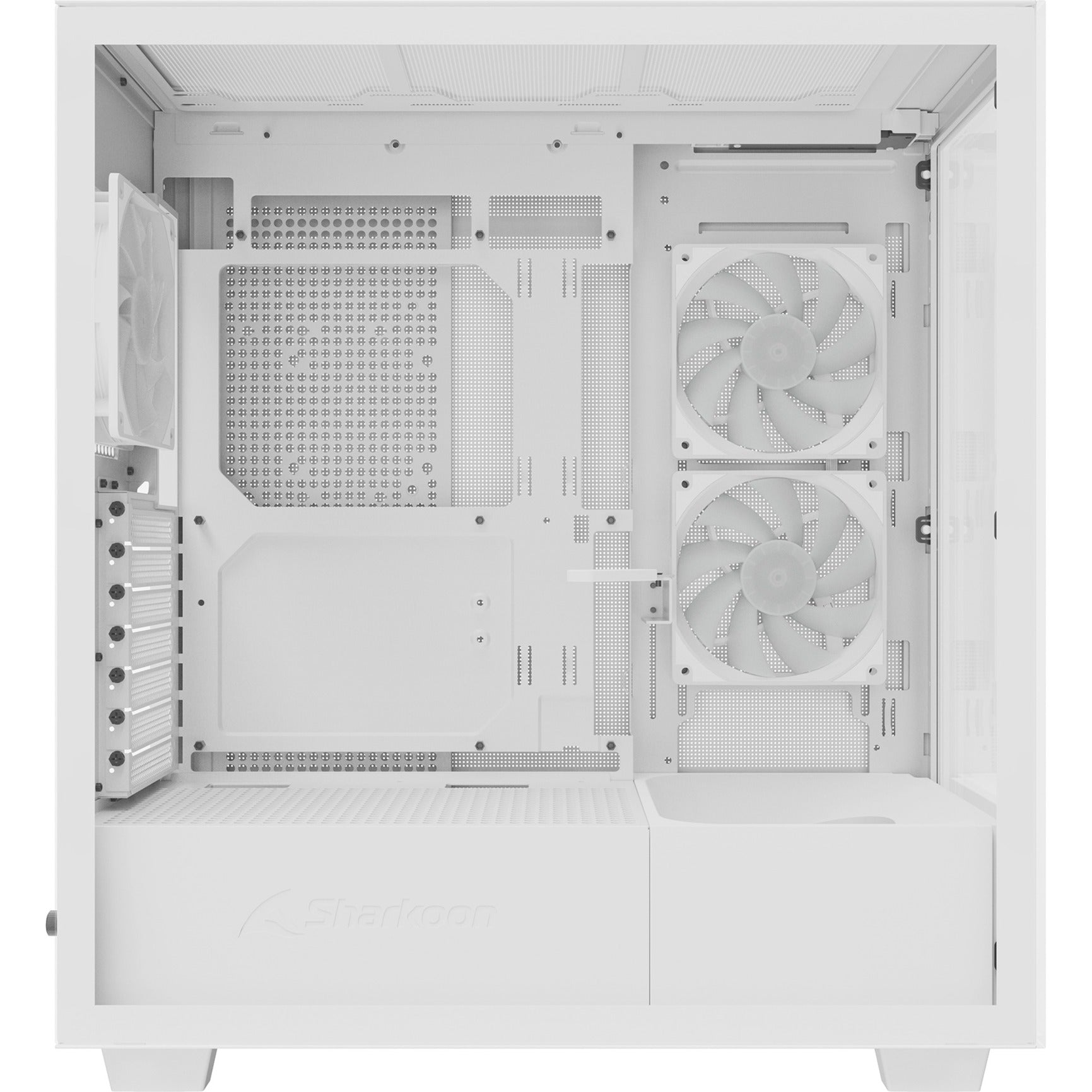 Sharkoon Sharkoon C60 RGB