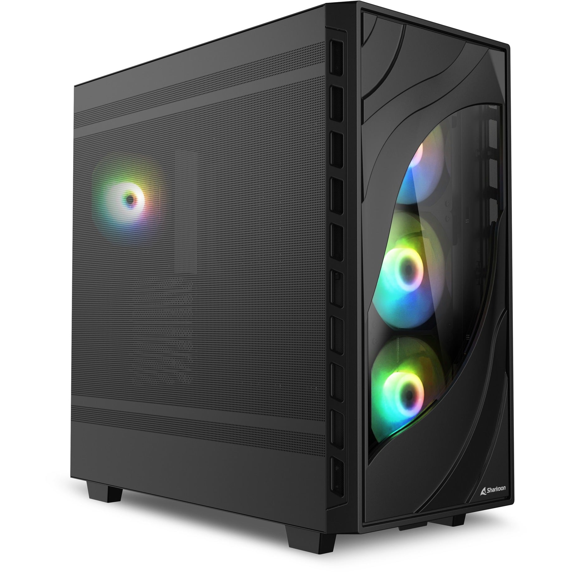 Sharkoon Sharkoon C80M RGB
