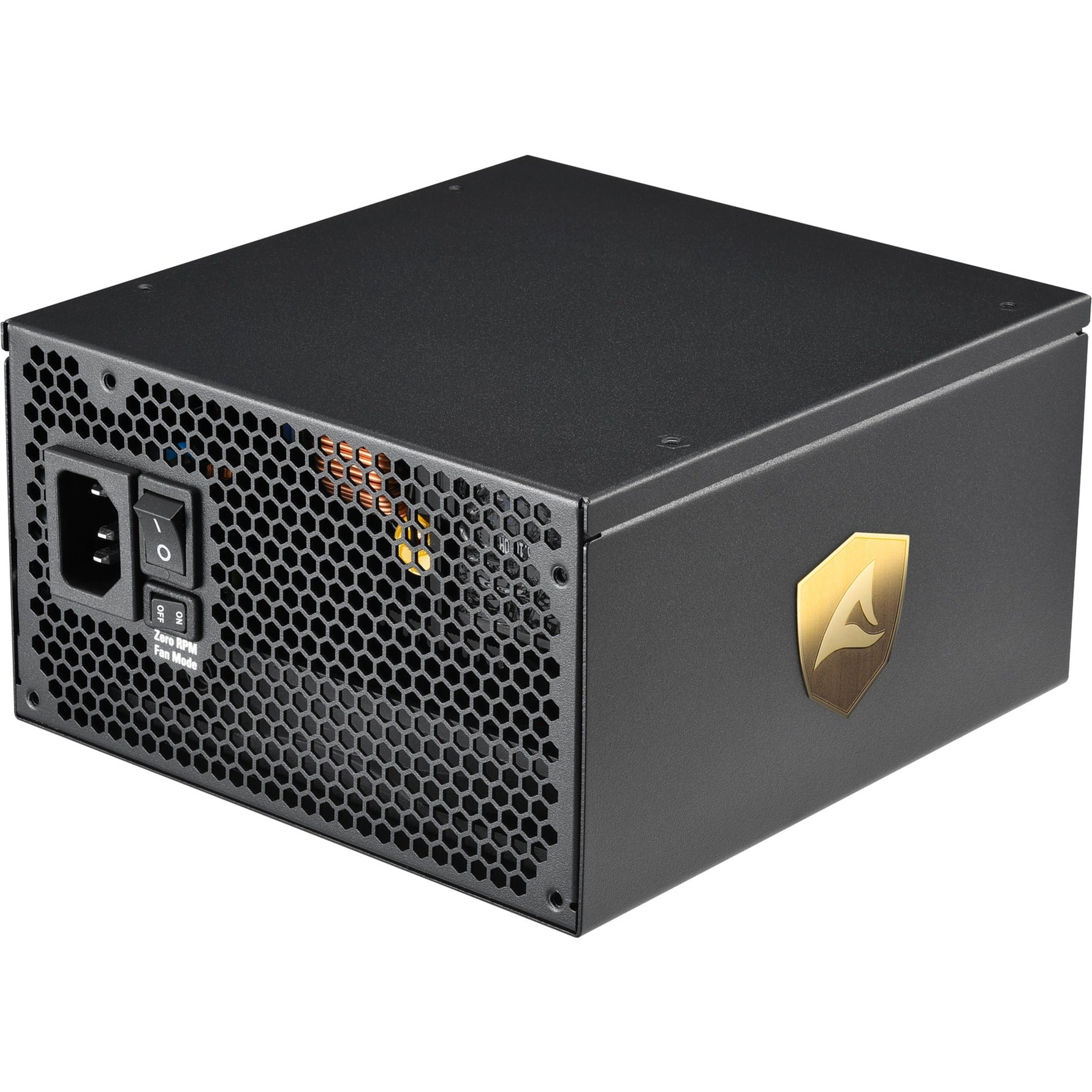 Sharkoon Sharkoon P30 Goud 1300W