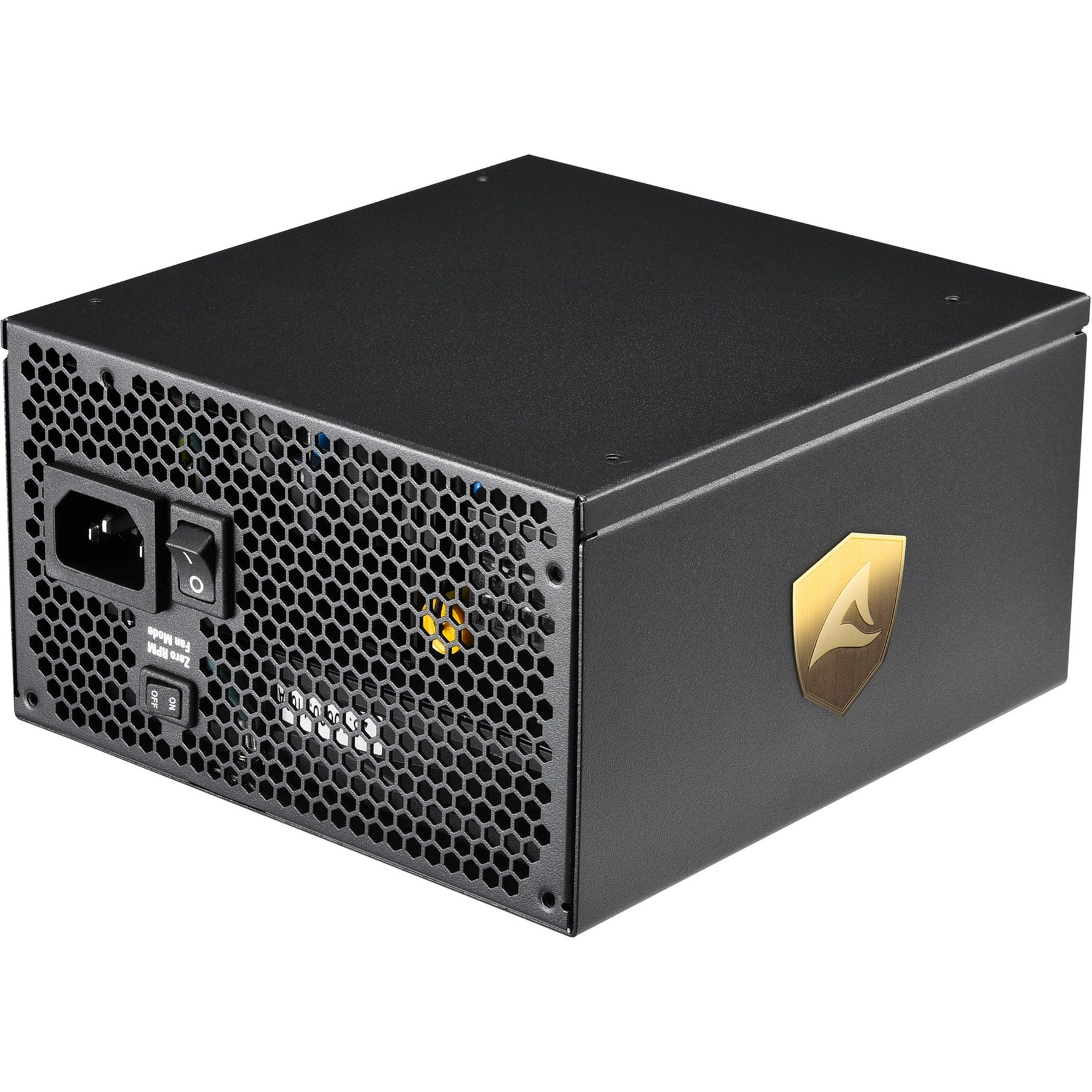 Sharkoon Sharkoon P30 Goud 850W