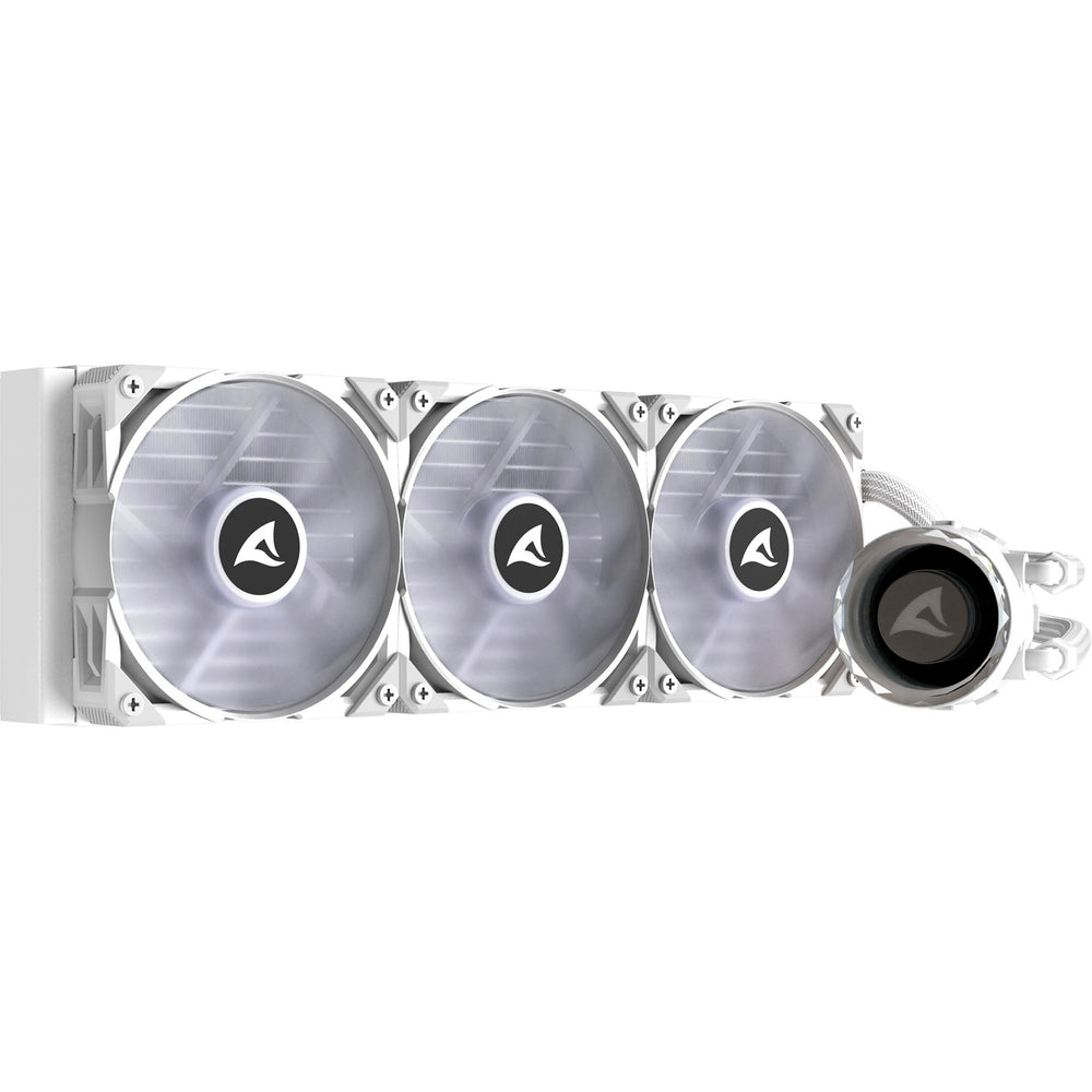 Sharkoon Sharkoon S90 RGB Wit