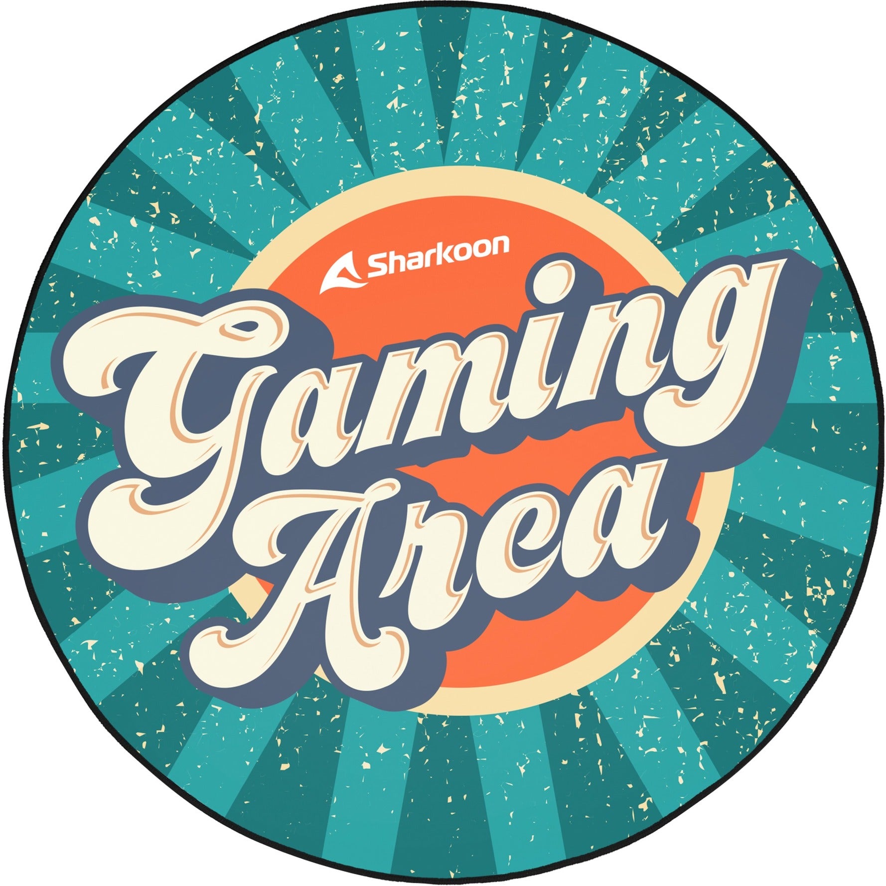 Sharkoon Sharkoon SFM11 vloermat (speelruimte)