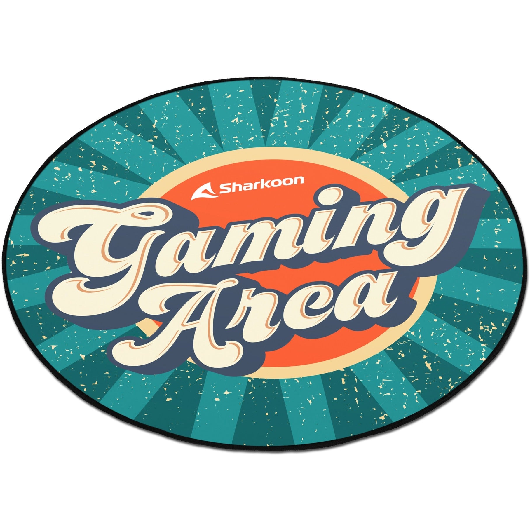 Sharkoon Sharkoon SFM11 vloermat (speelruimte)