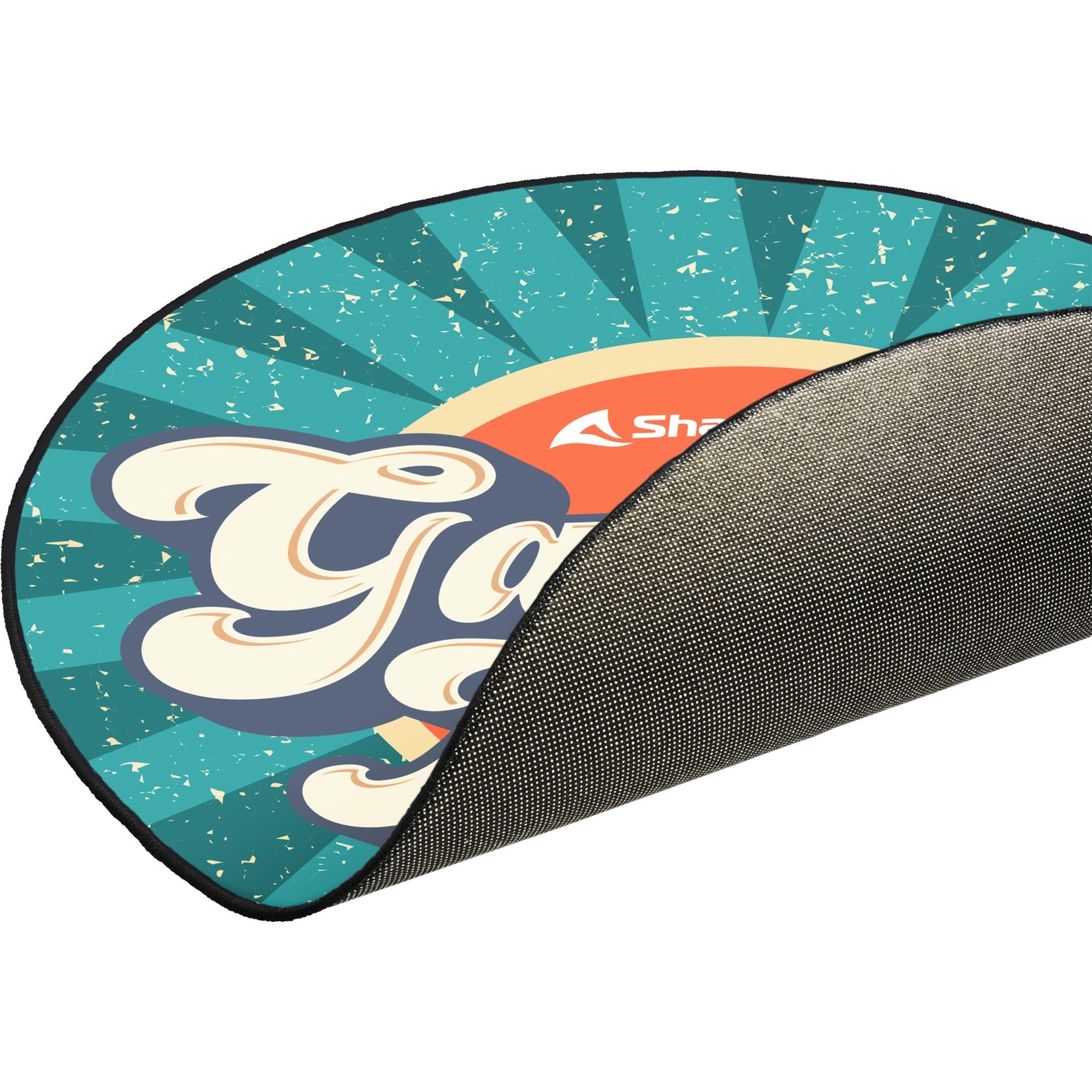 Sharkoon Sharkoon SFM11 vloermat (speelruimte)