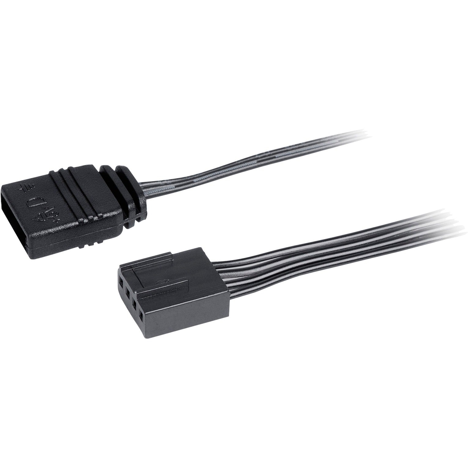 Sharkoon Sharkoon SHARK Disc PWM RGB-ventilator