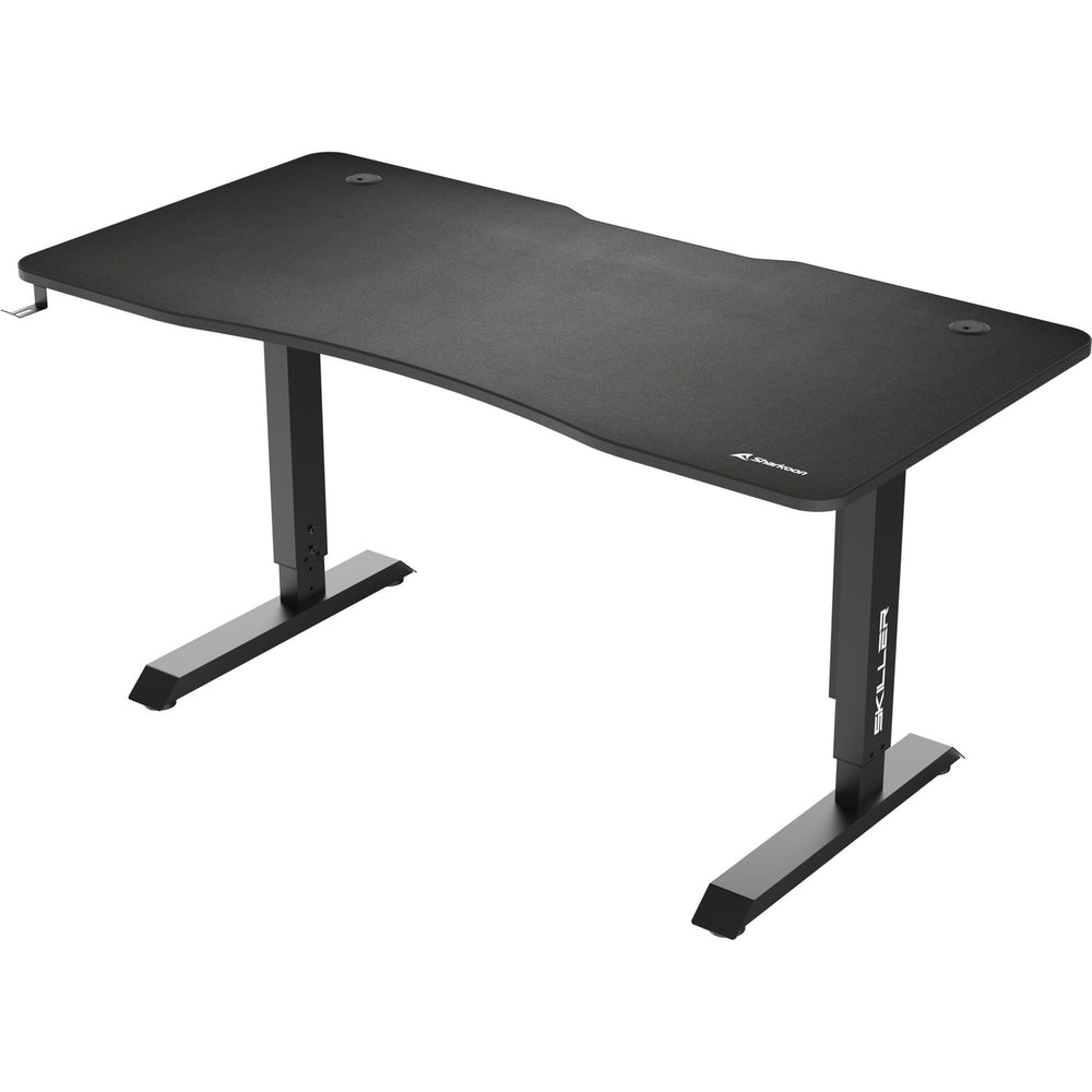Sharkoon Sharkoon SKILLER € 10,- Gamingbureau