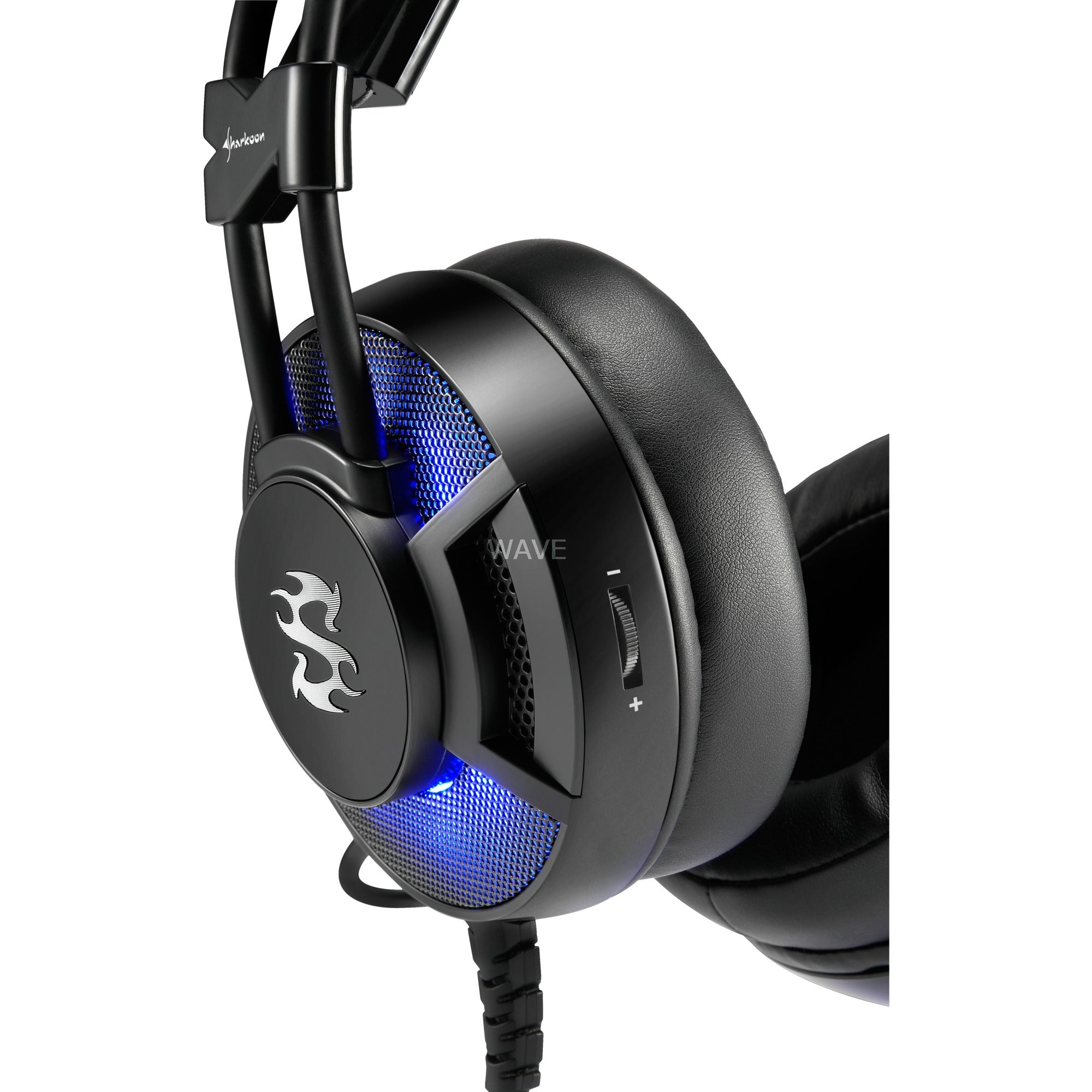 Sharkoon Sharkoon SKILLER SGH2