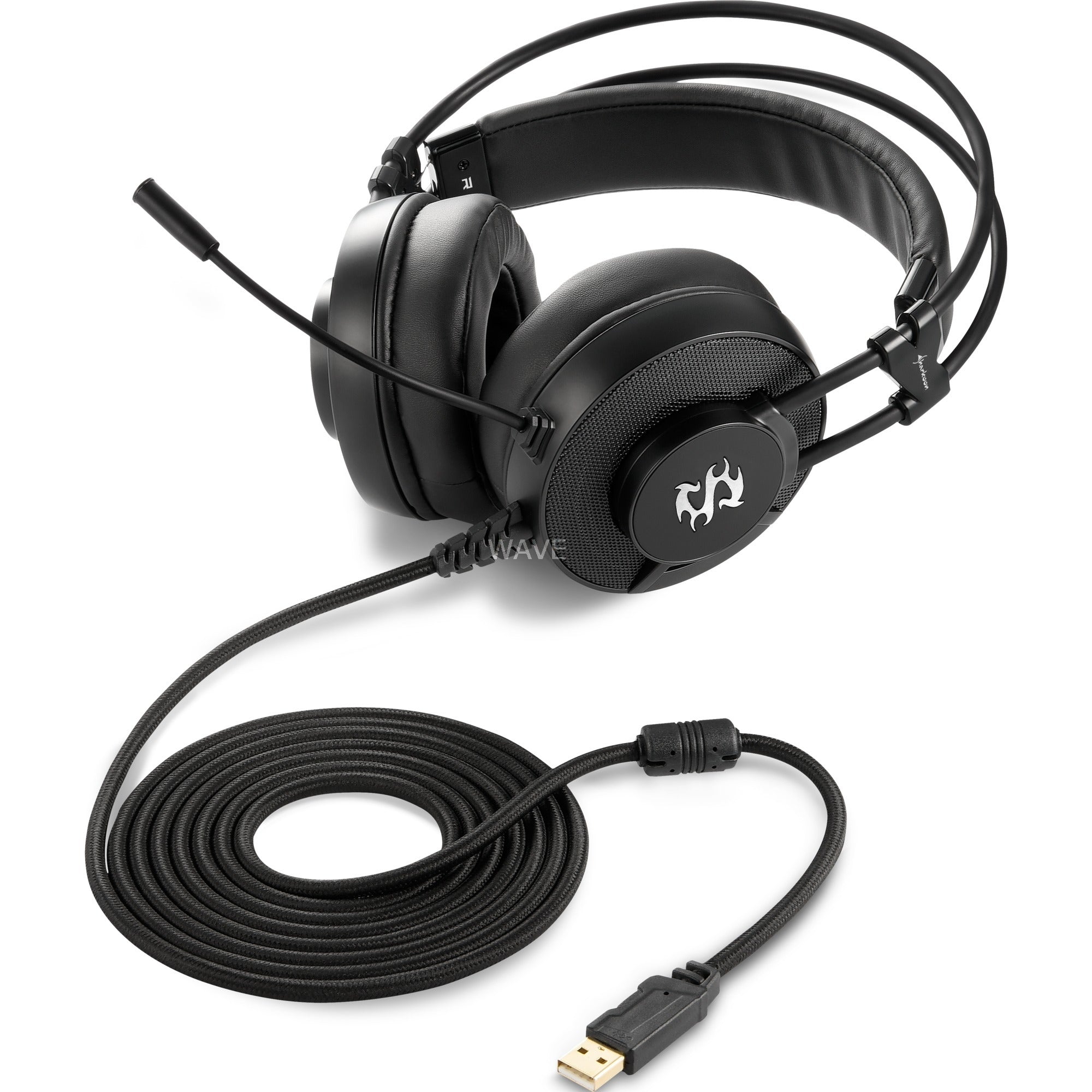 Sharkoon Sharkoon SKILLER SGH2