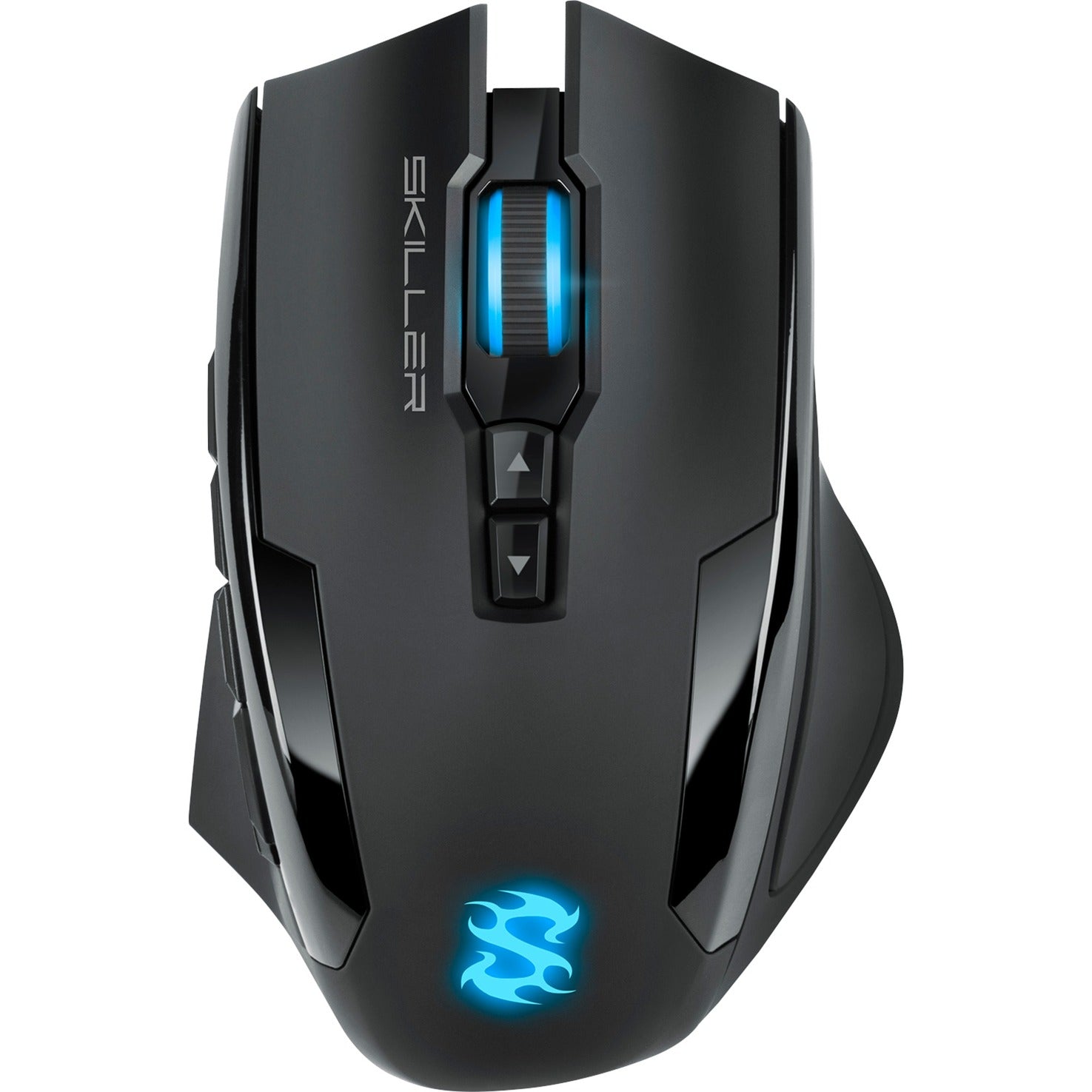 Sharkoon Sharkoon Skiler SGM1 RGB-gamingmuis