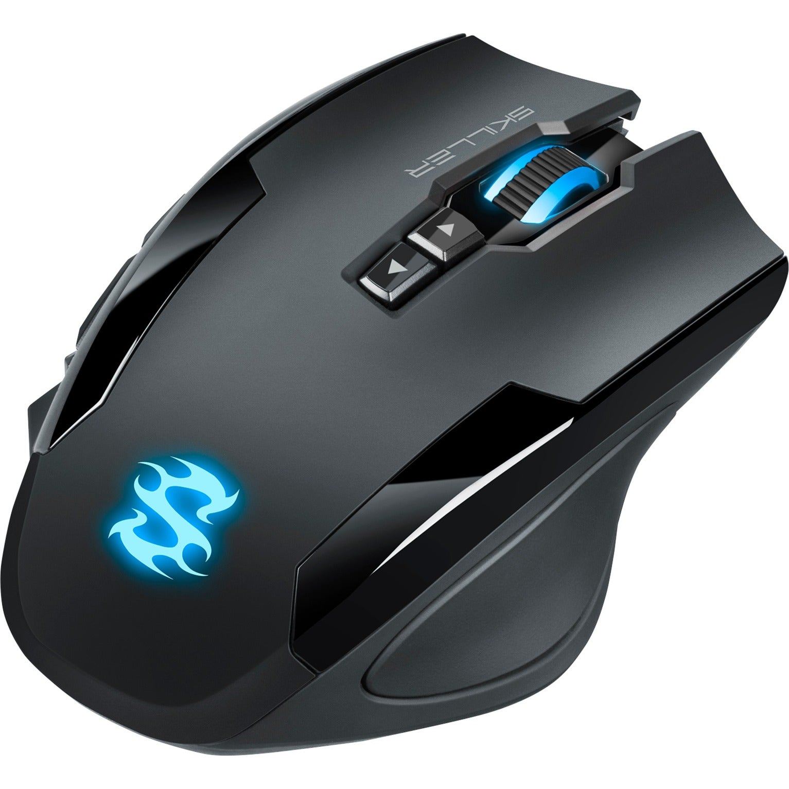 Sharkoon Sharkoon Skiler SGM1 RGB-gamingmuis