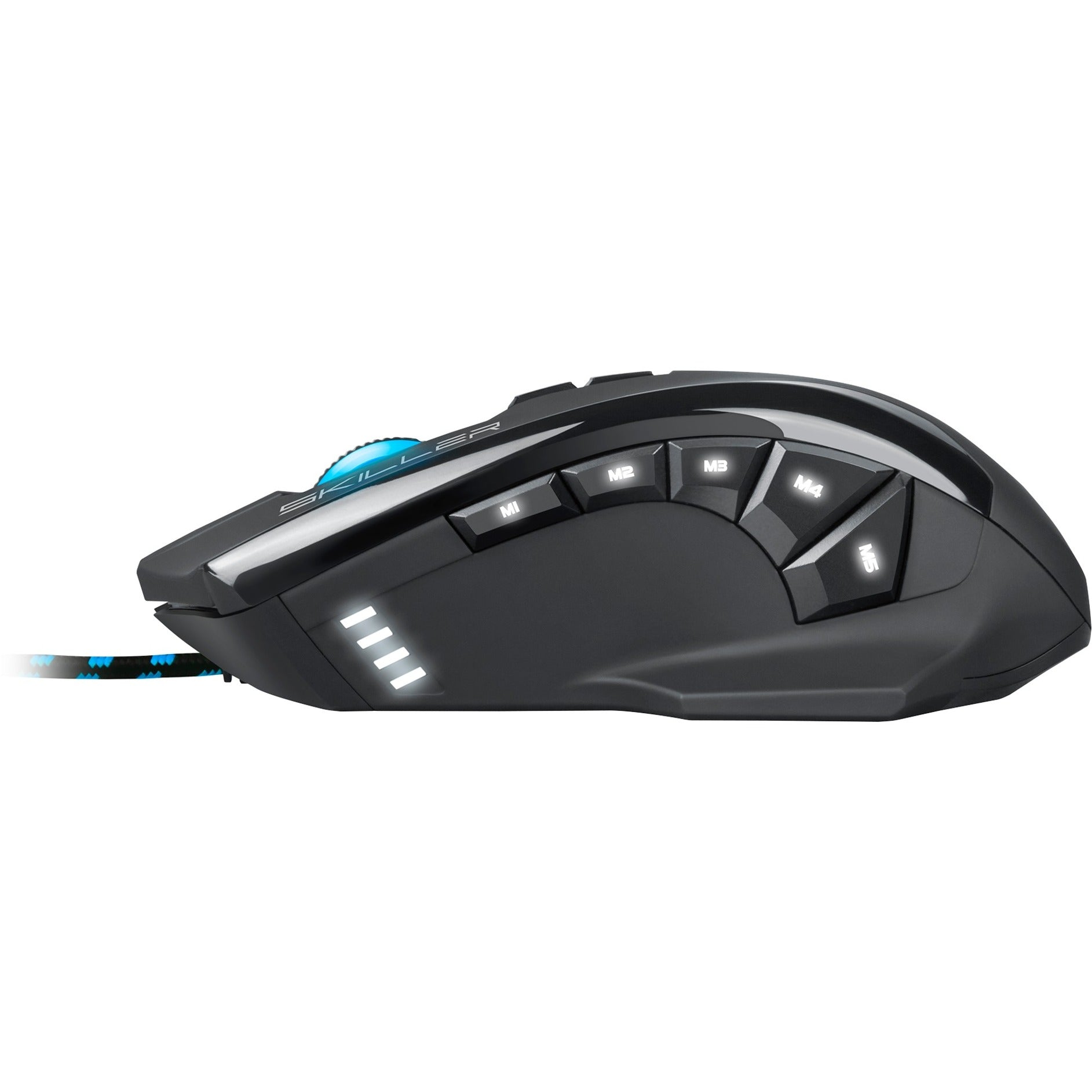 Sharkoon Sharkoon Skiler SGM1 RGB-gamingmuis