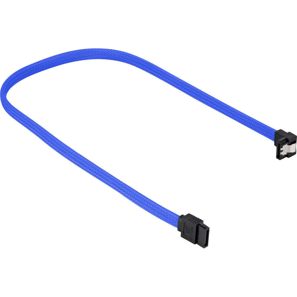 Sharkoon Sharkoon Sata III 90° hoes