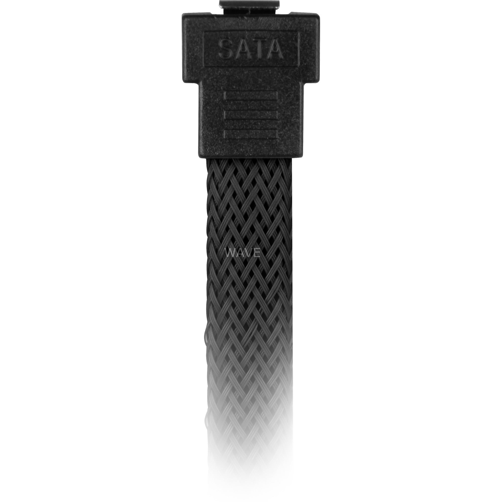 Sharkoon Sharkoon Sata III 90° hoes