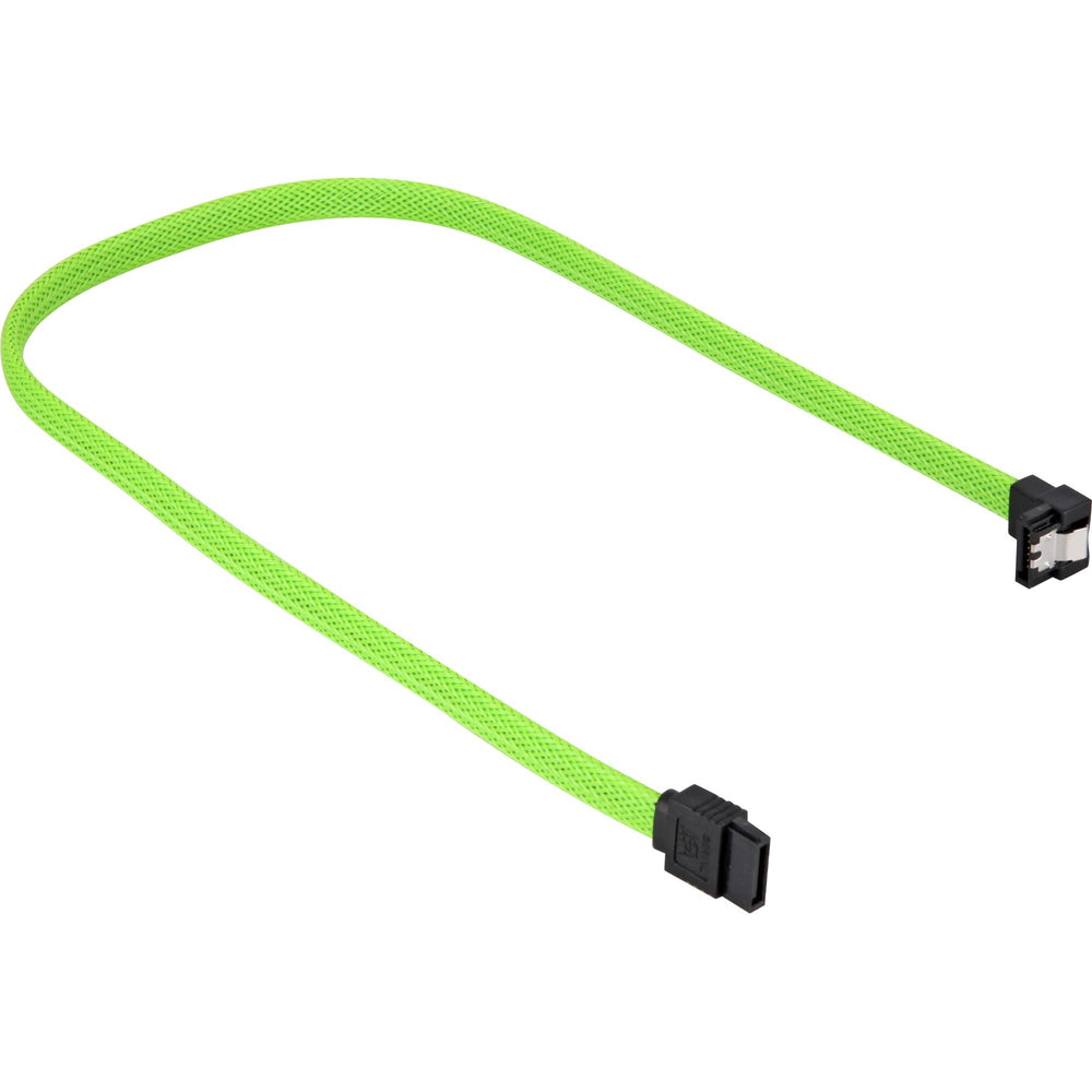 Sharkoon Sharkoon Sata III 90° hoes
