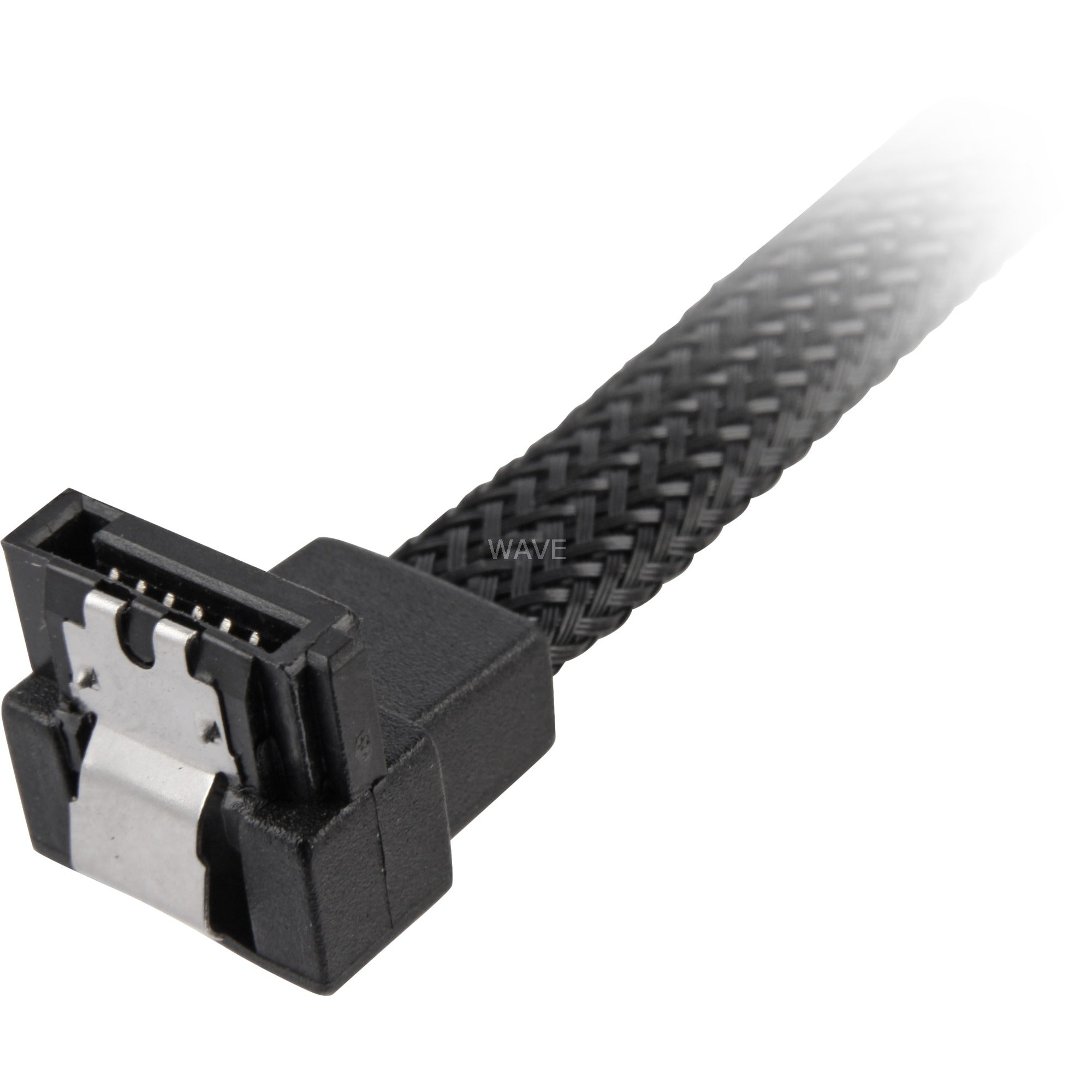 Sharkoon Sharkoon Sata III 90° hoes