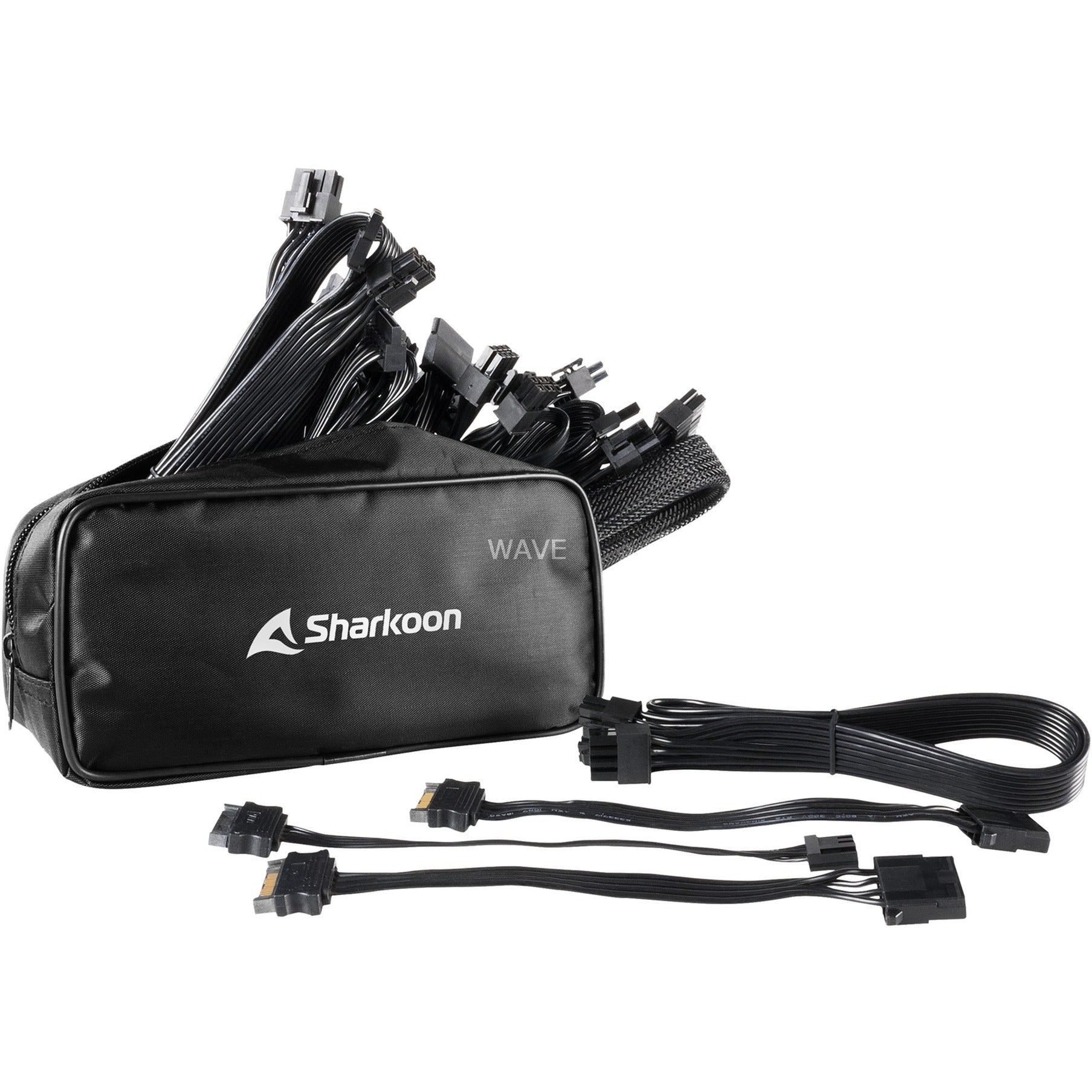 Sharkoon Sharkoon SilentStorm Cool Zero 850W