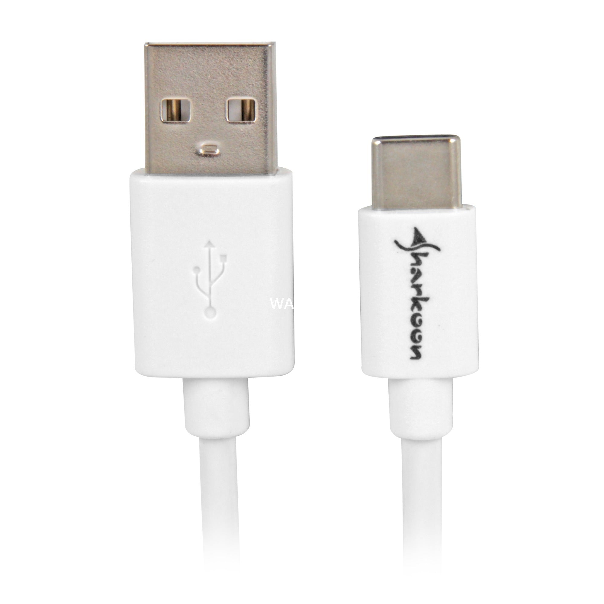 Sharkoon Sharkoon USB-A 2.0 USB-C