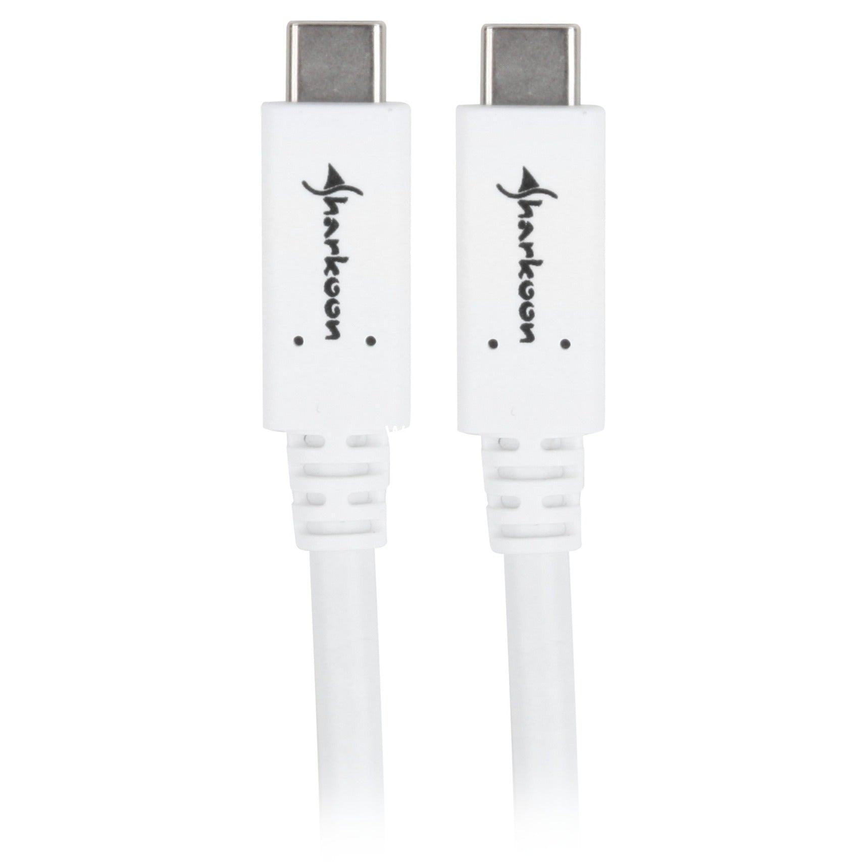 Sharkoon Sharkoon USB-C 3.2 > USB-C