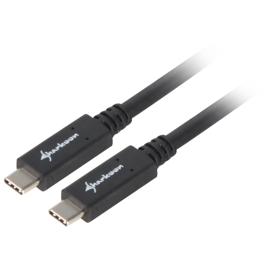 Sharkoon Sharkoon USB-C 3.2 > USB-C