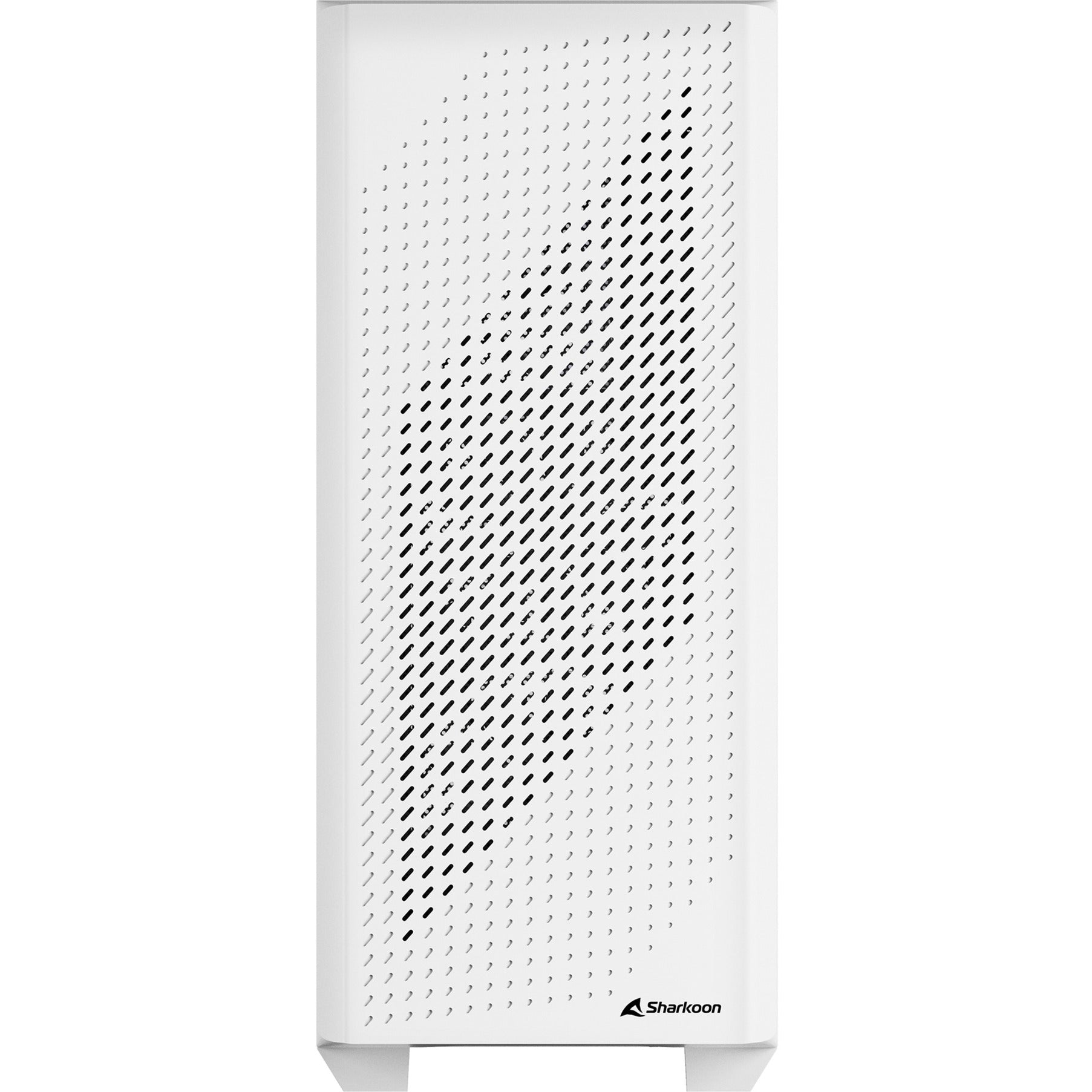 Sharkoon Sharkoon VS9 RGB Wit