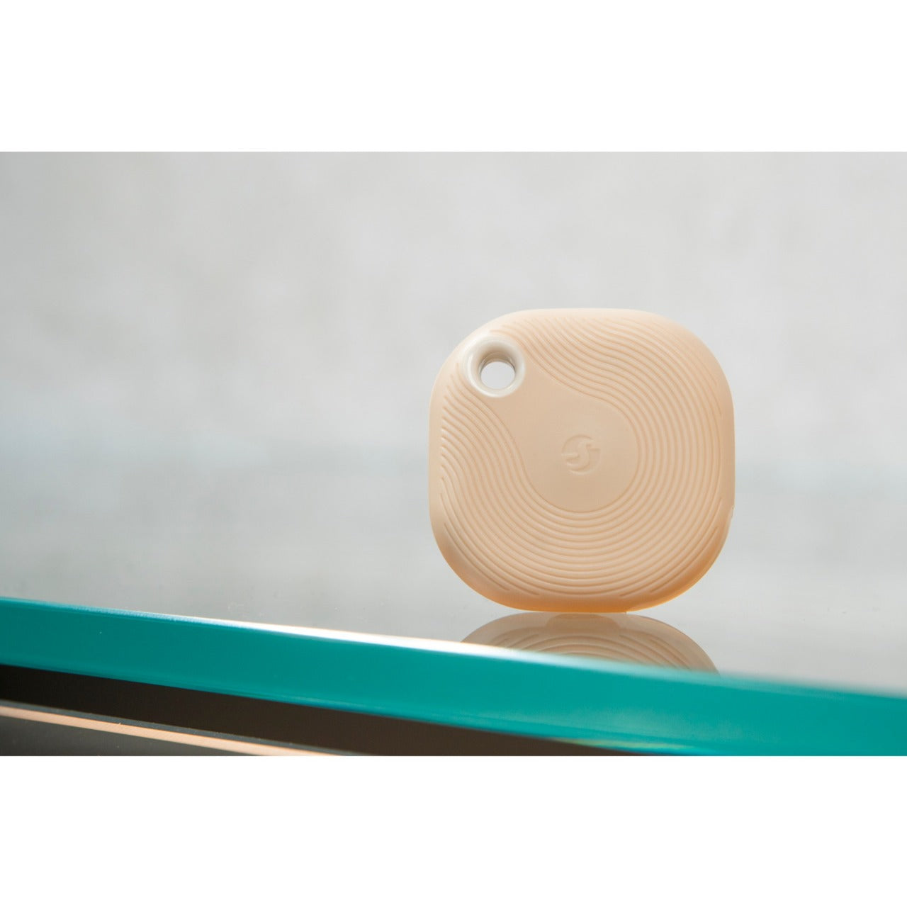 Shelly Shelly BLU-knop Tough 1