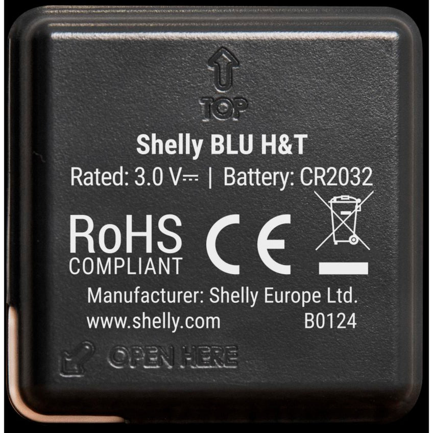 Shelly BLU HT