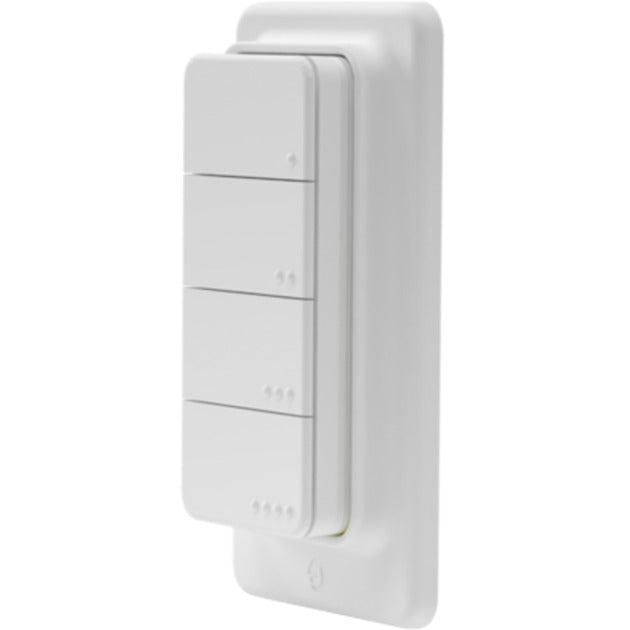 Shelly BLU RC-knop 4