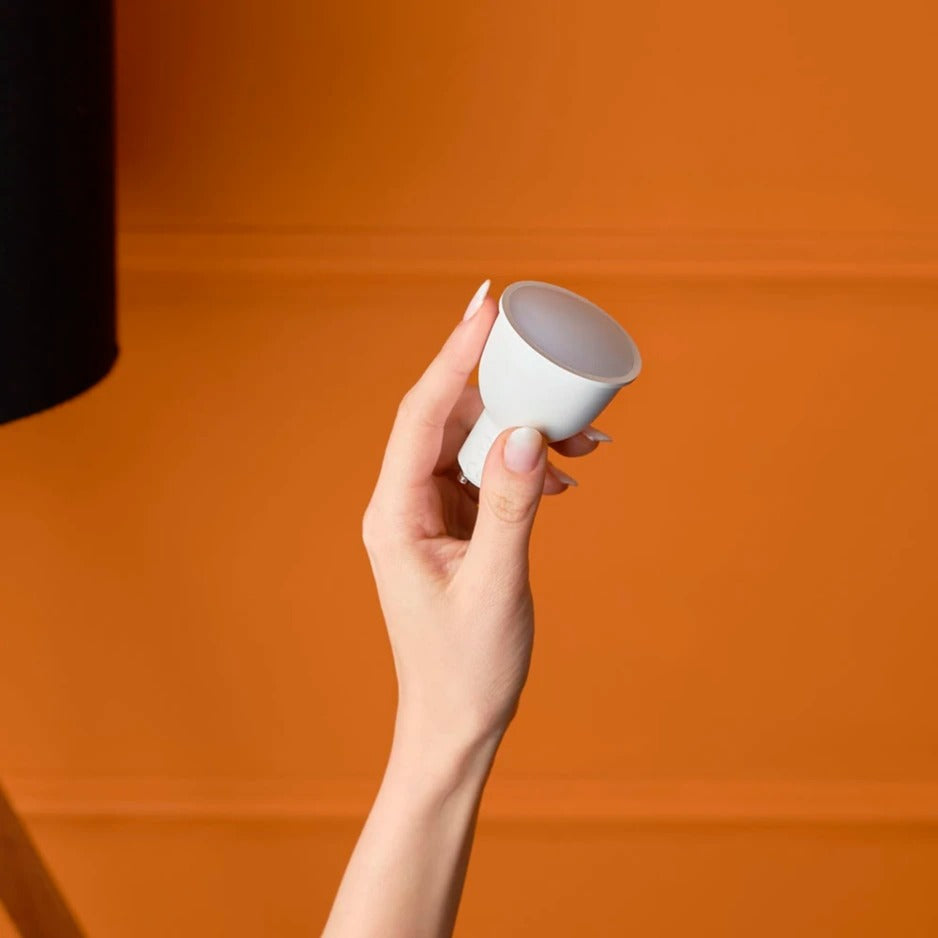 Shelly Shelly Duo RGBW, GU10