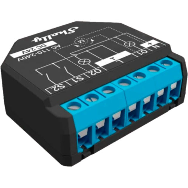 Shelly Shelly Plus 14:00 uur