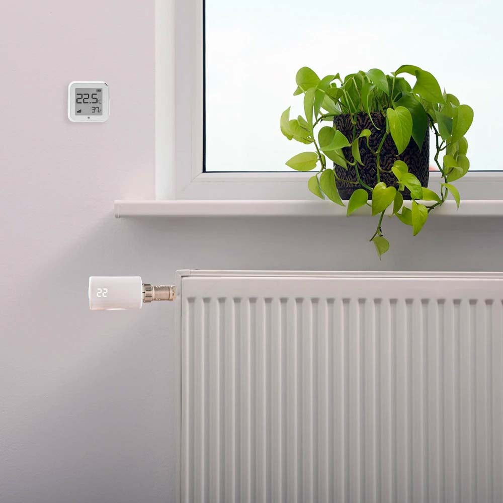 Shelly Shelly Plus HT