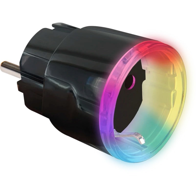 Shelly plus plug s