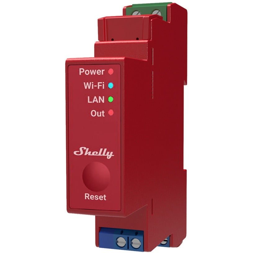 Shelly 13.00 uur