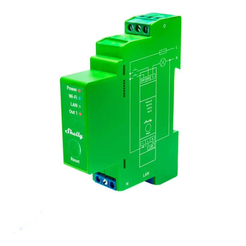 Shelly Shelly Dimmer 13.00 uur