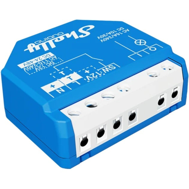 Shelly Shelly Qubino Golf 1