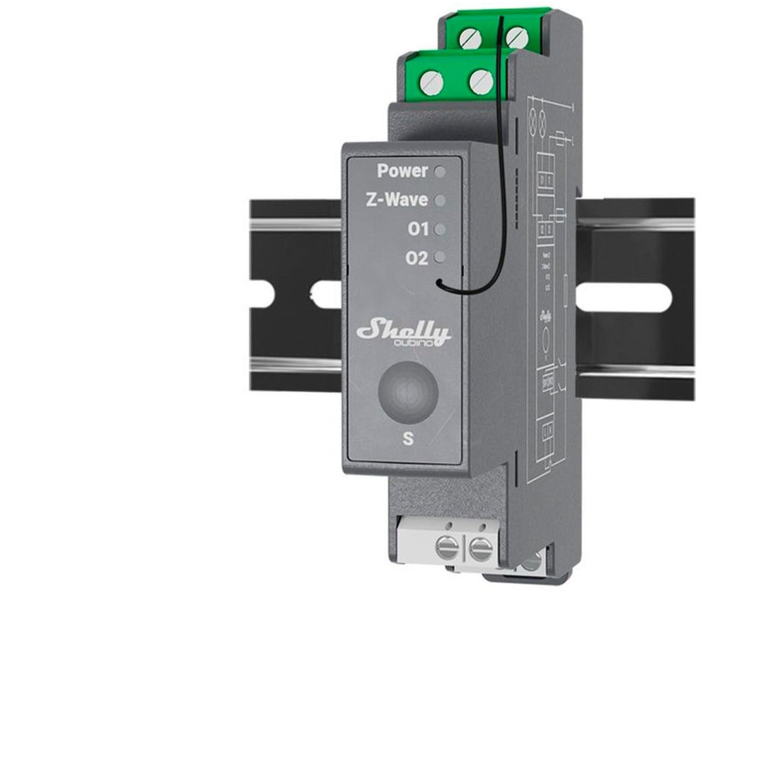 Shelly Qubino Golf 2