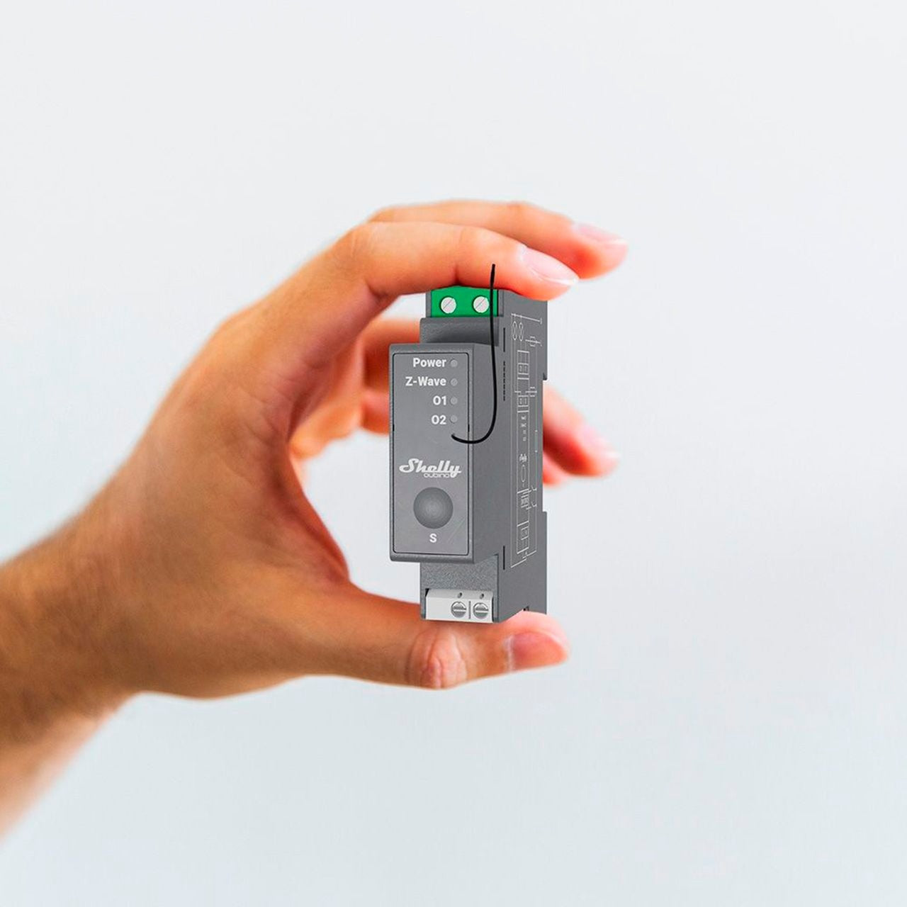 Shelly Qubino Golf 2