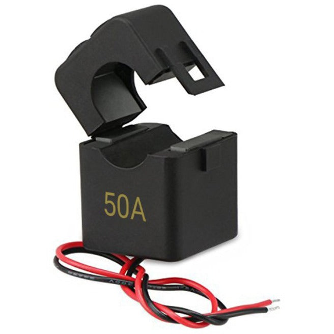 Shelly Stroom Transformator 50A