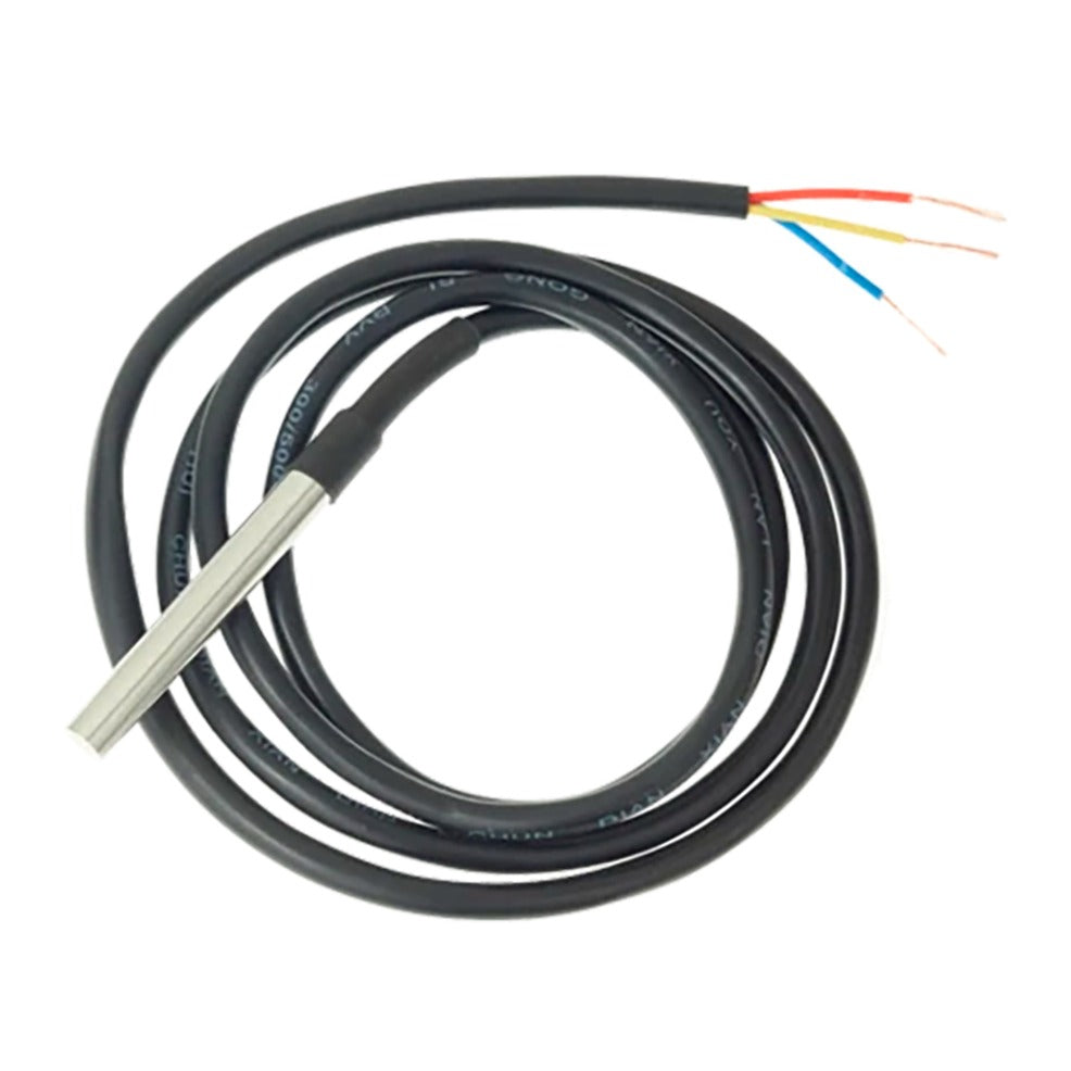 Shelly Temperatuursensor DS18B20