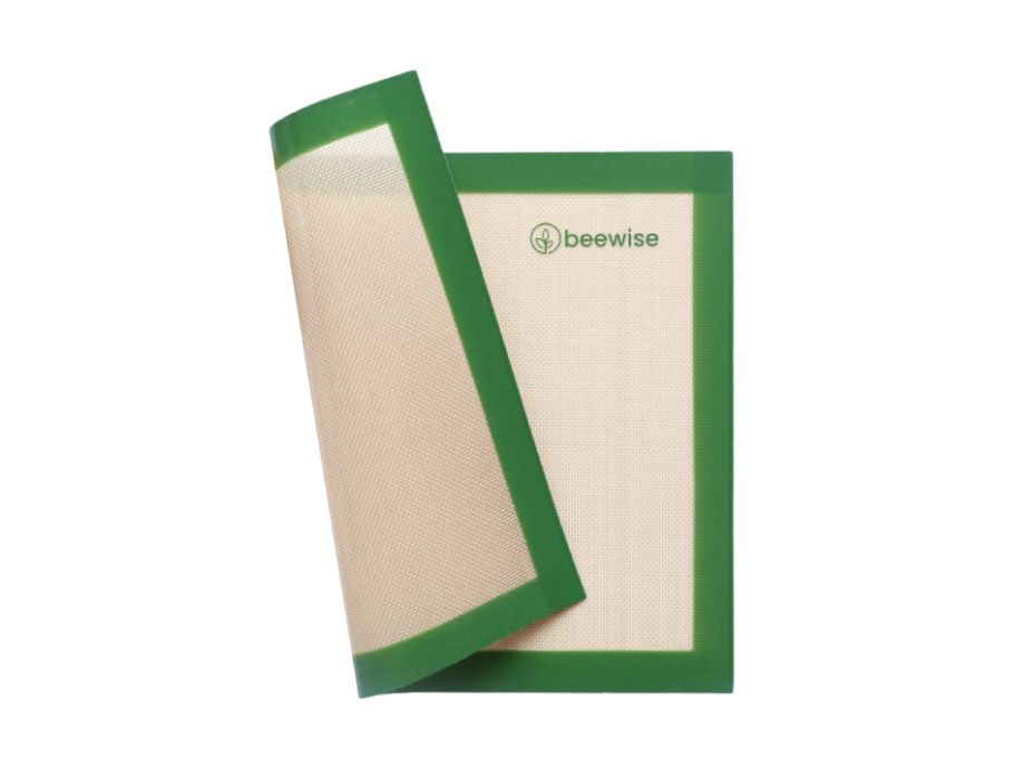 Beewise siliconen bakmat (bakpapier) - 41 x 33 cm