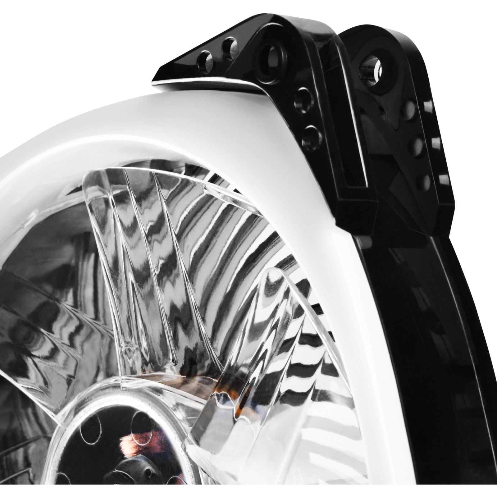 SilverStone SilverStone AP124-ARGB