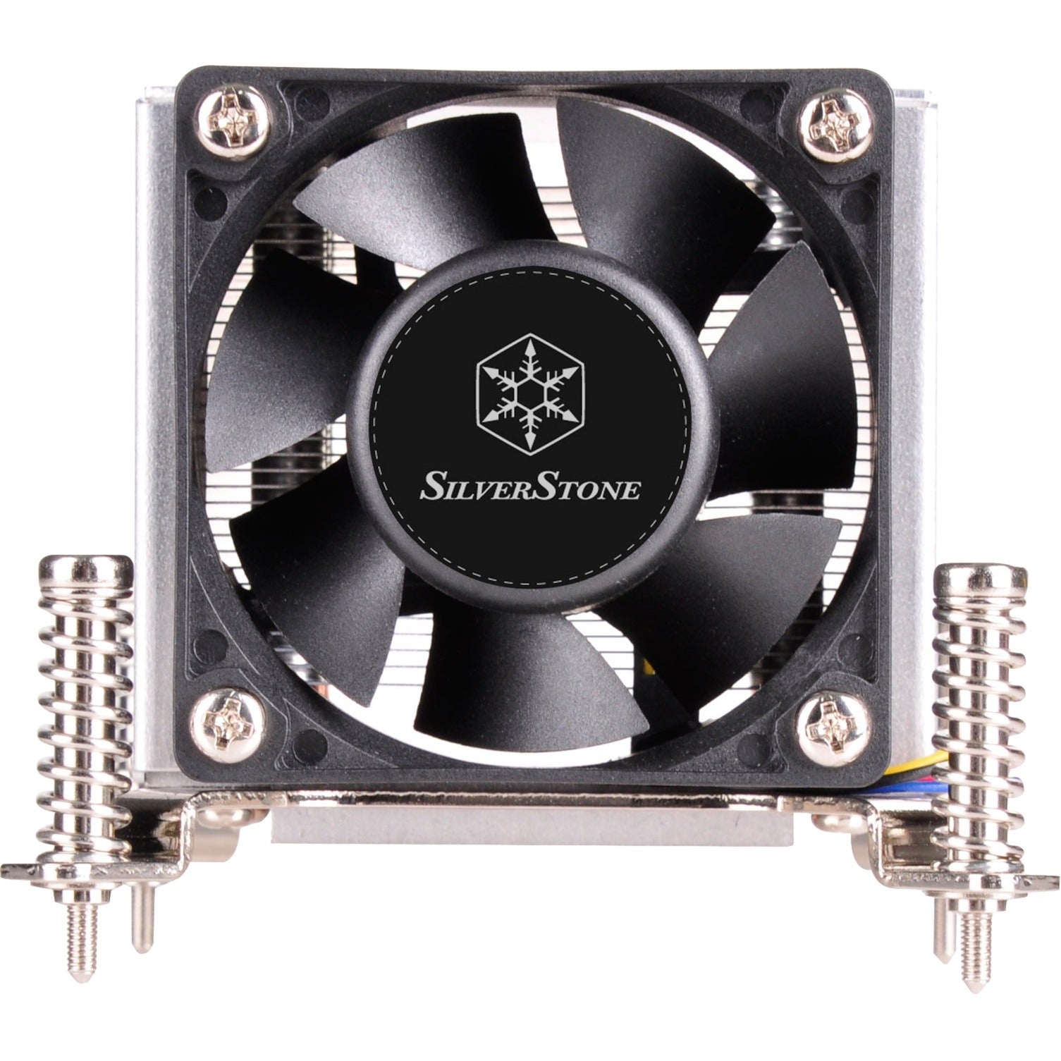 ZilverSteen ZilverSteen AR09-115XS