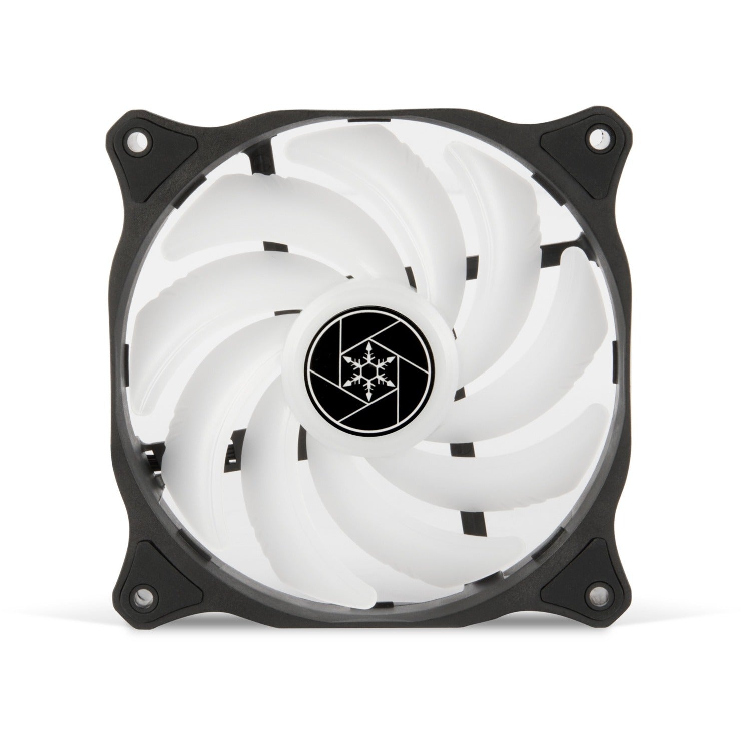 SilverStone SilverStone Air Blazer 120R