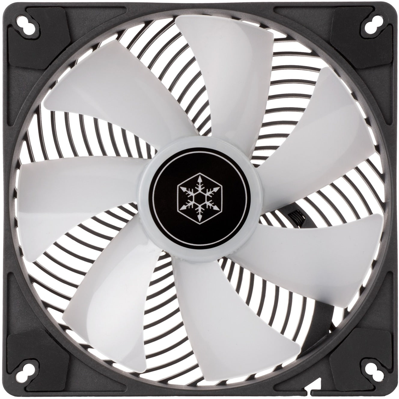 SilverStone SilverStone Luchtpenetrator 140i ARGB