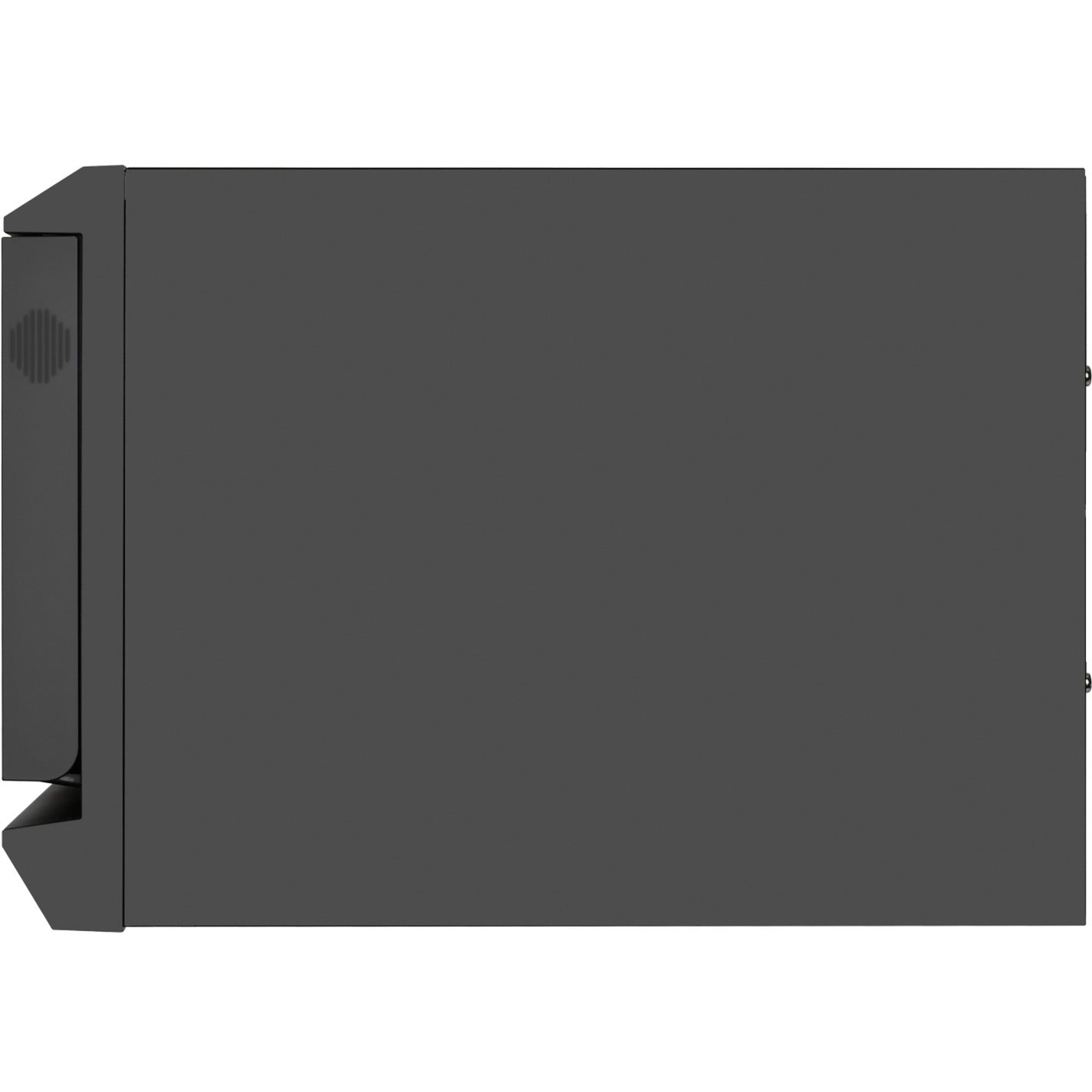 SilverStone SilverStone CS381B v1.1