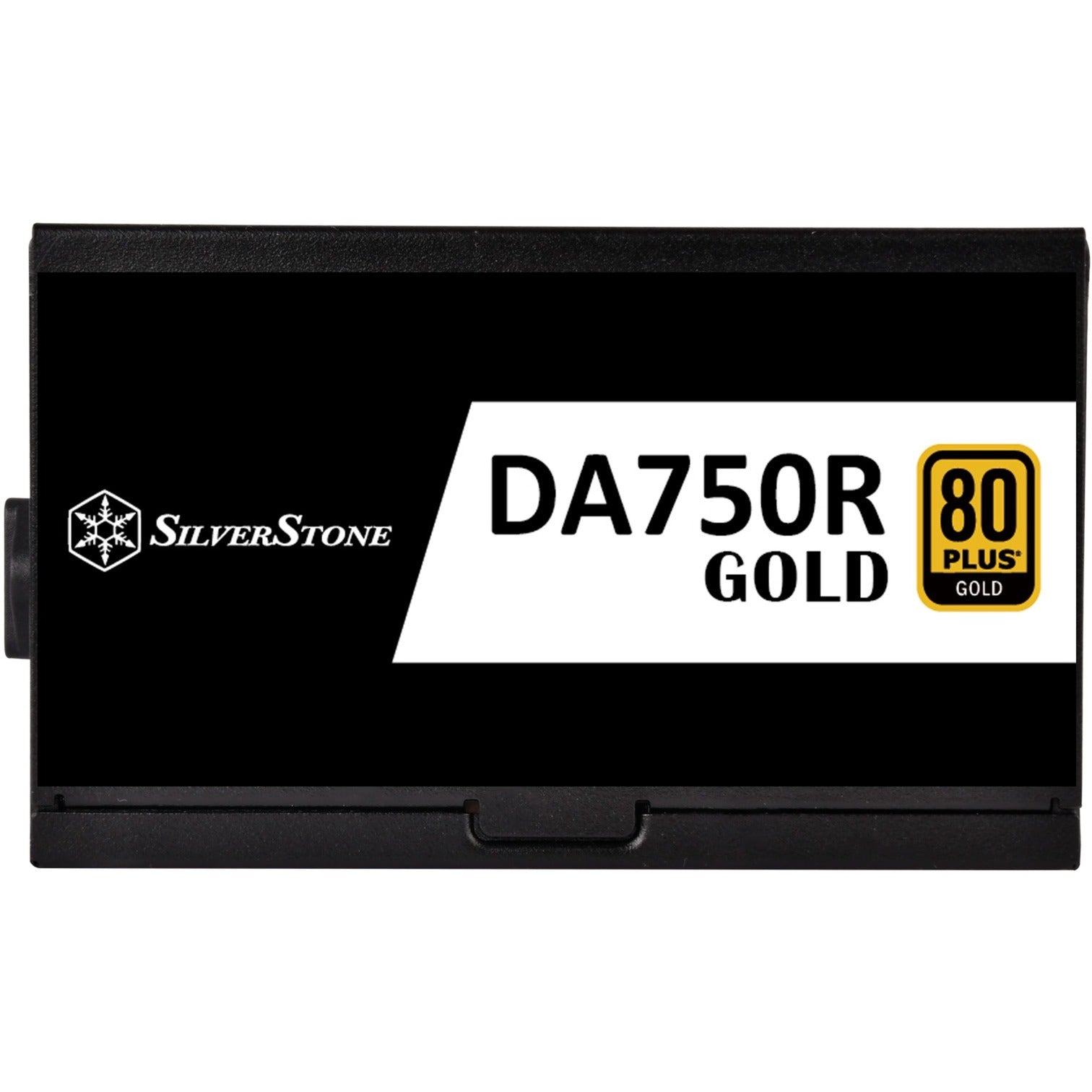 SilverStone SilverStone DA750R-GM Gold, 750W