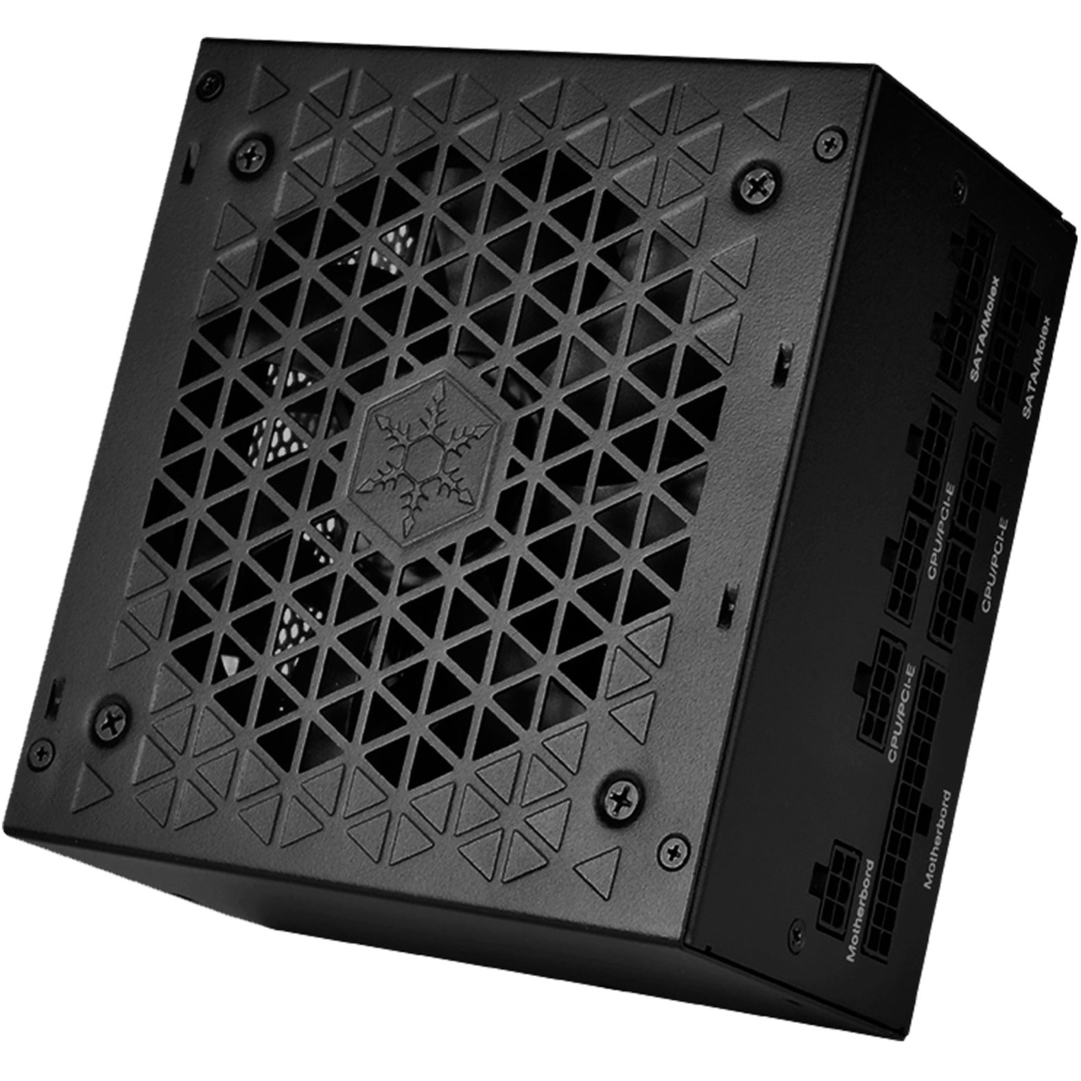 SilverStone SilverStone DA750-G 750W